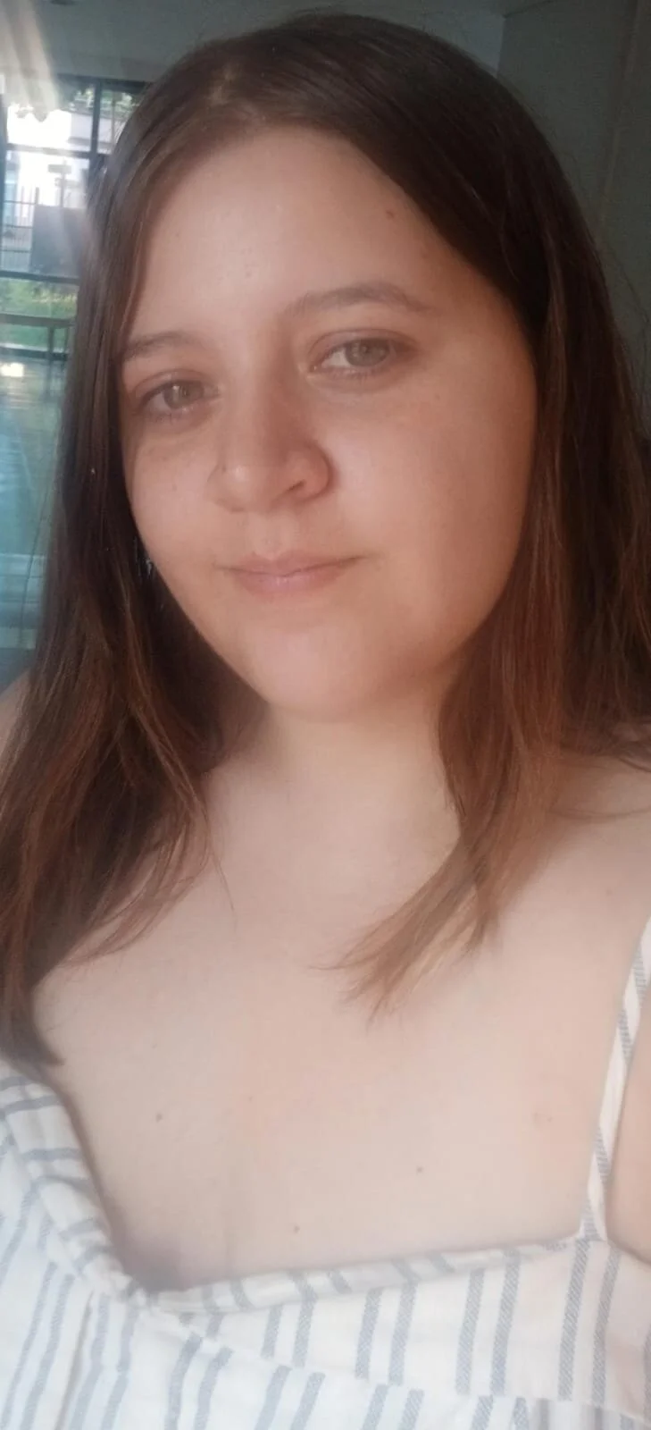 XXX Porn Photo of Nude onnie18 1