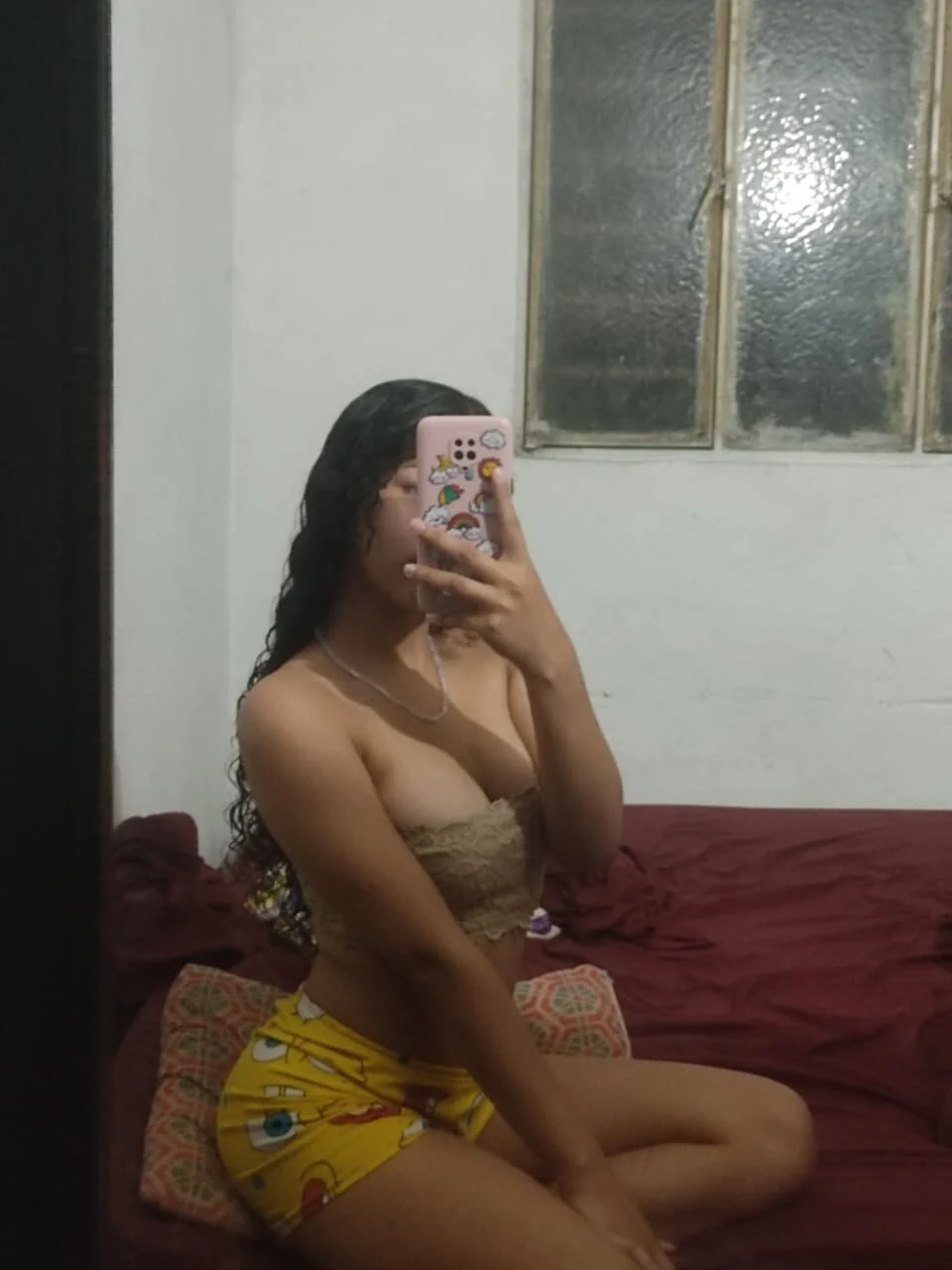XXX Porn Photo of Nude OcielAndJhons 2