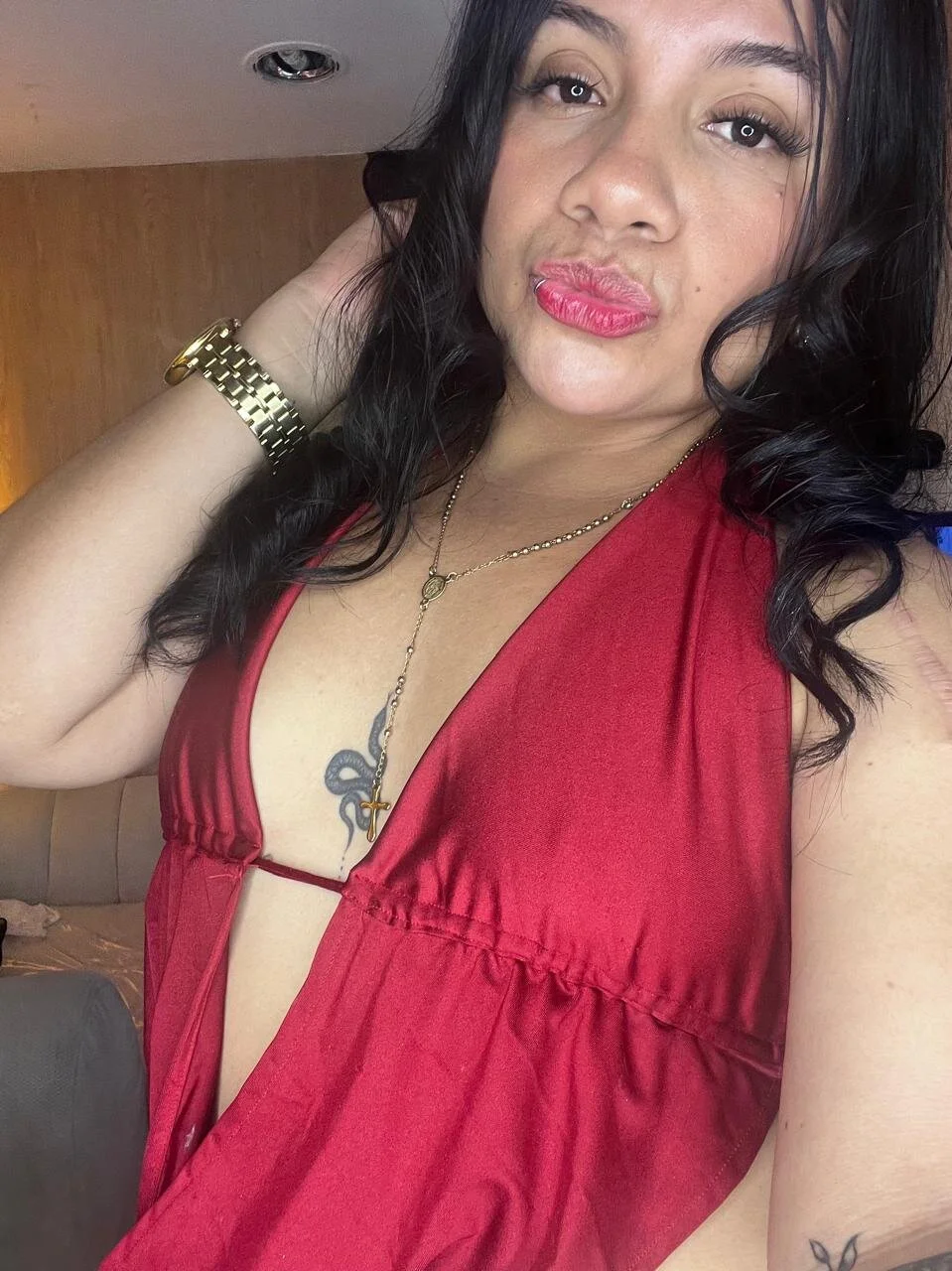 XXX Porn Photo of Nude MiaCielo_tf 4