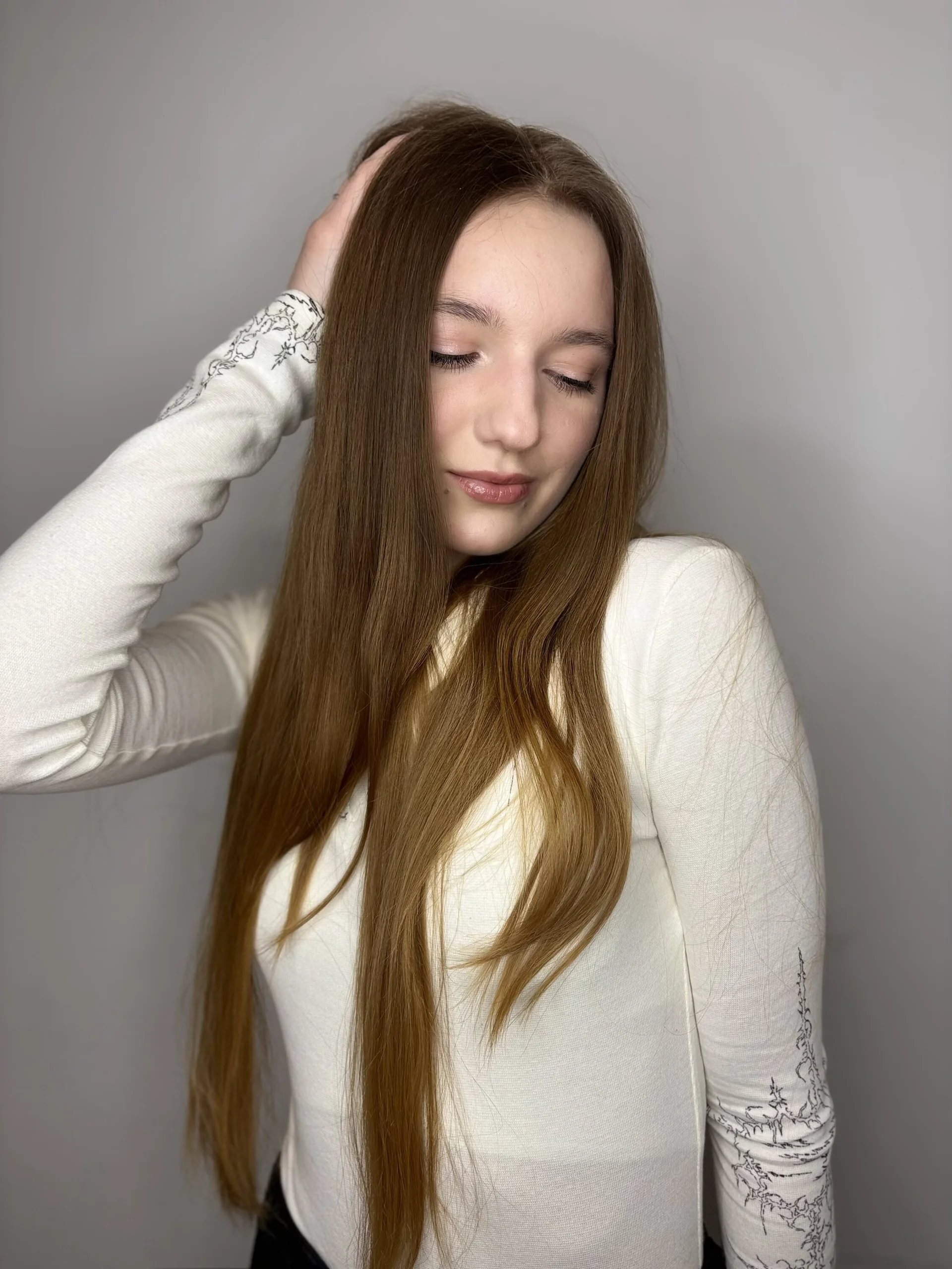 XXX Porn Photo of Nude JaniRehberg 3
