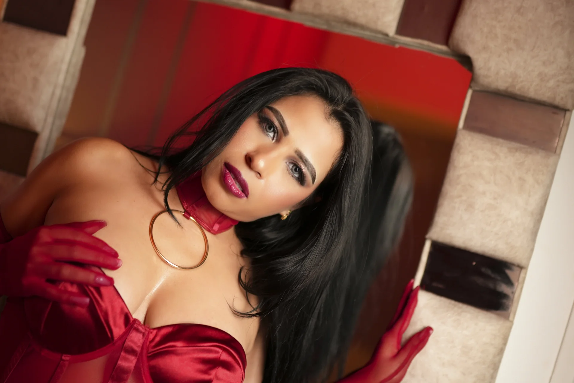 XXX Porn Photo of Nude MeganTexas 16