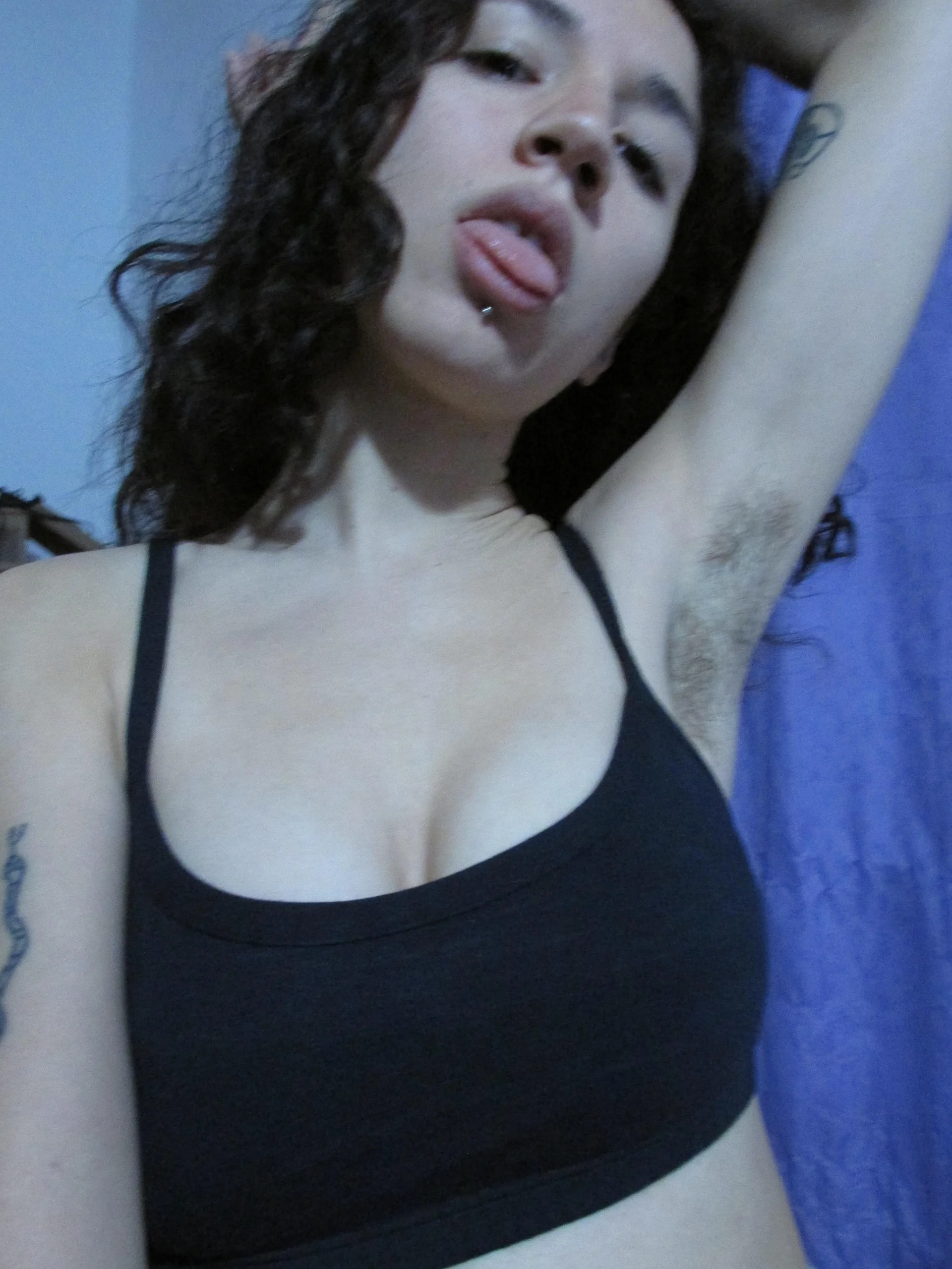 XXX Porn Photo of Nude loliporomero 1