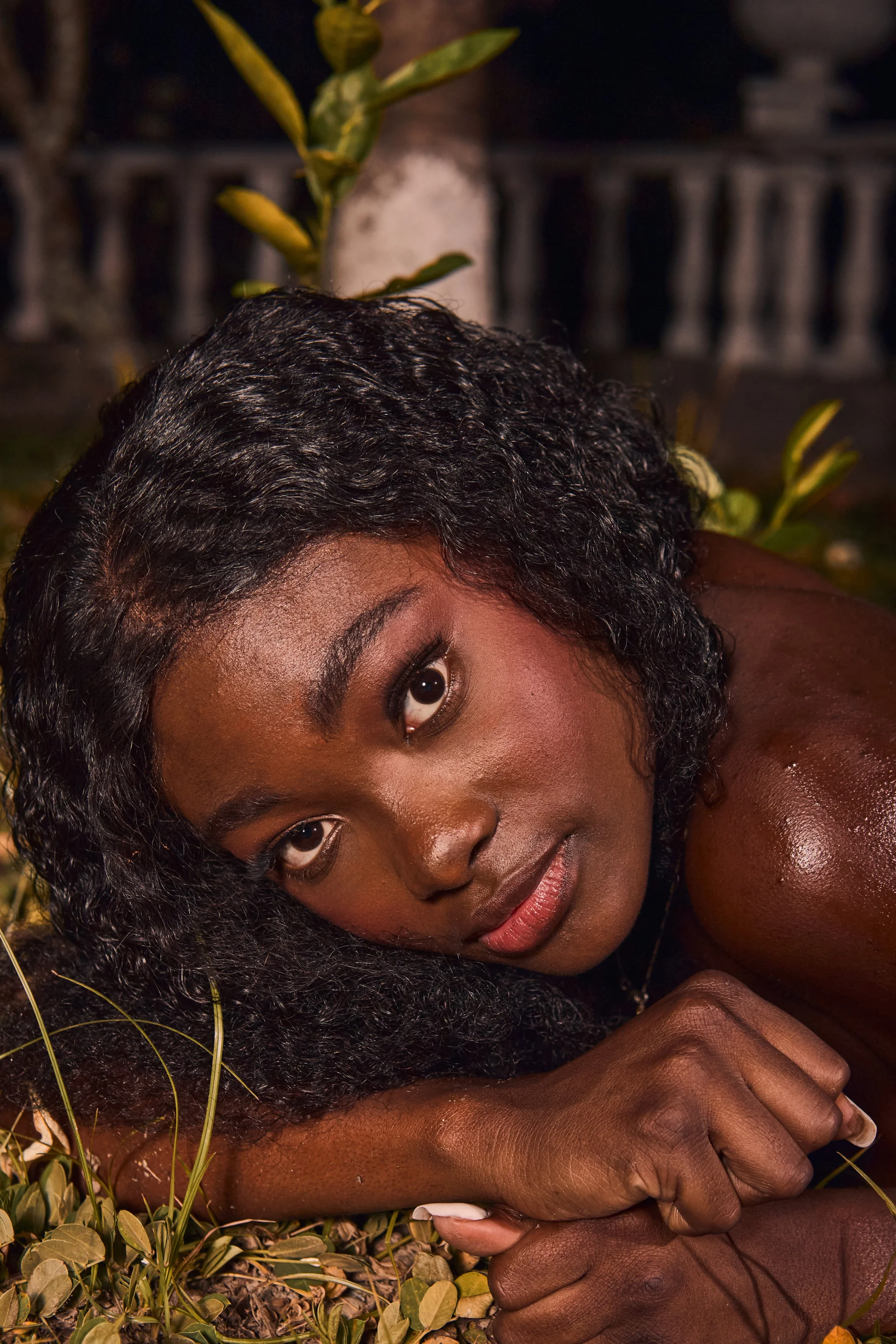 XXX Porn Photo of Nude amber_maxwell 38