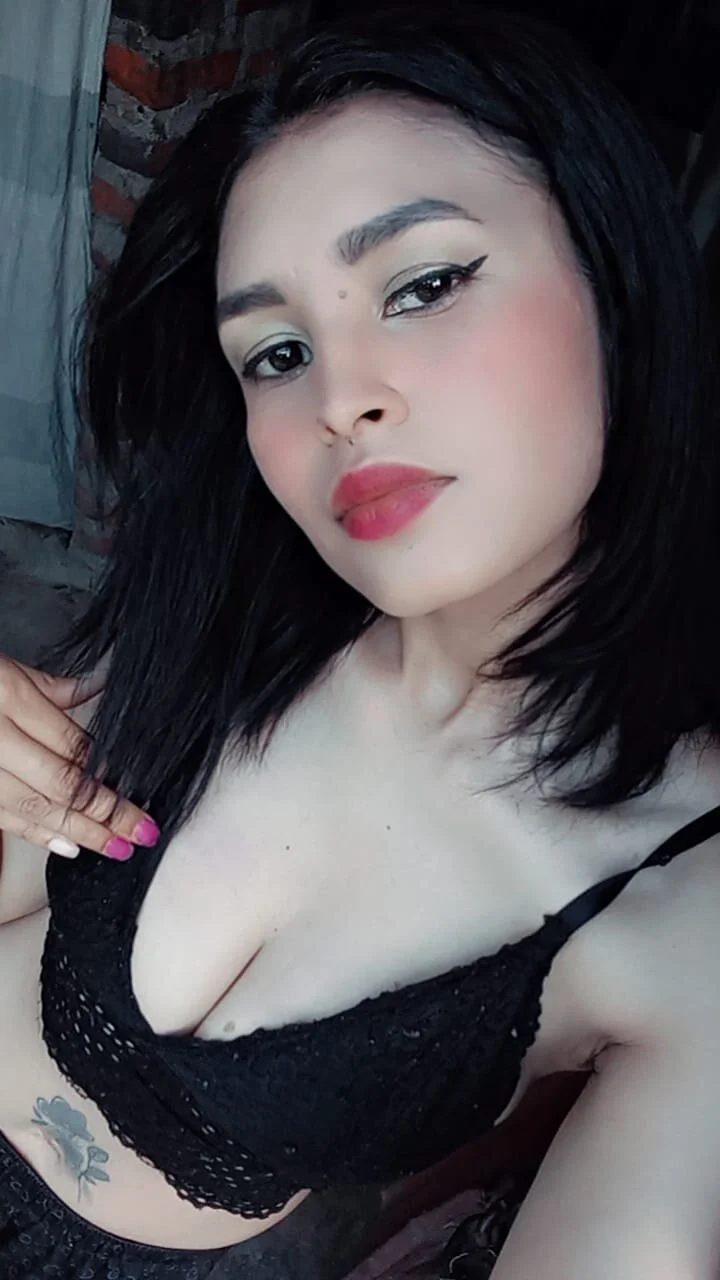 XXX Porn Photo of Nude Miss-Tutti 5