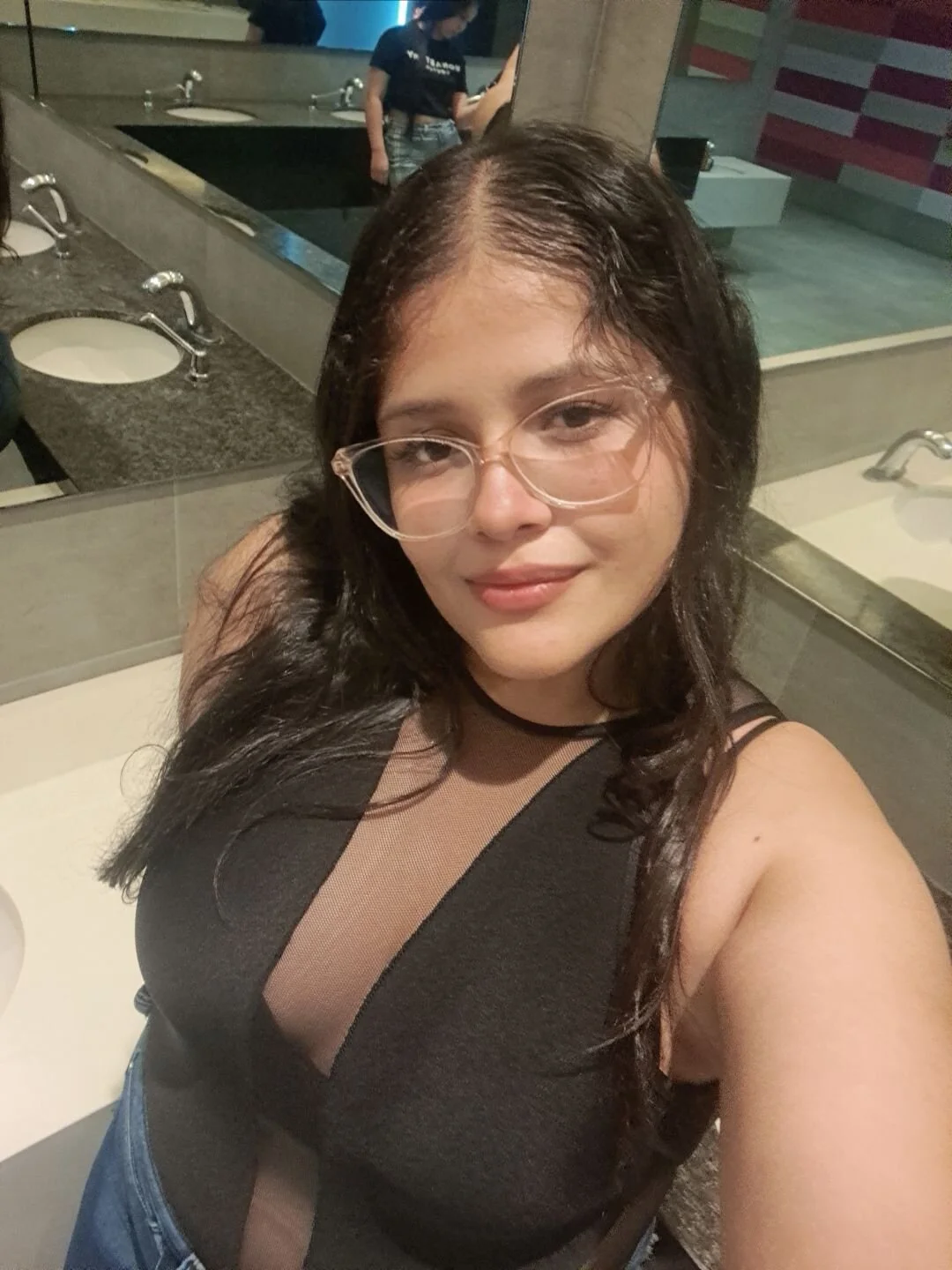 XXX Porn Photo of Nude angel_barbie 3