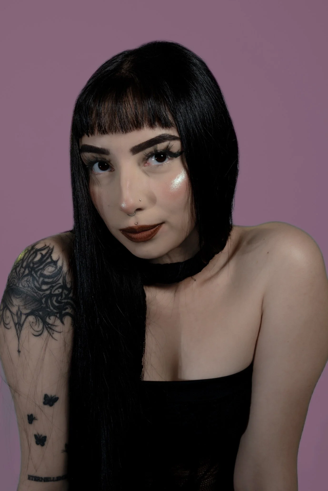 XXX Porn Photo of Nude zara_bliss 57