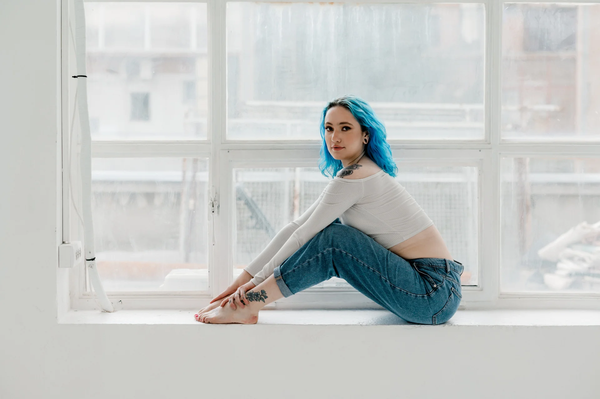 XXX Porn Photo of Nude Alex_Fck 43