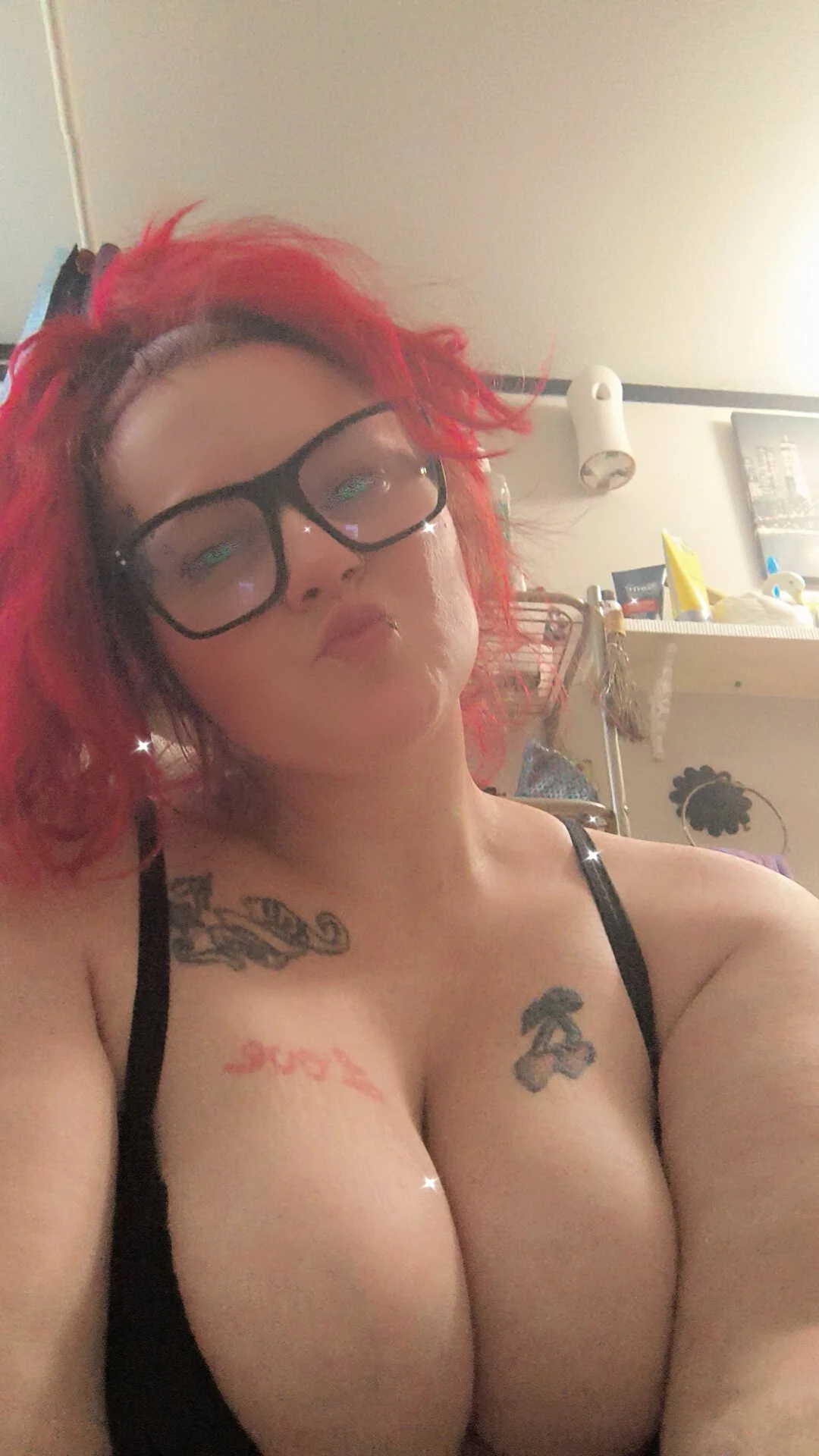 XXX Porn Photo of Nude PropertyOfChaddyXo 8