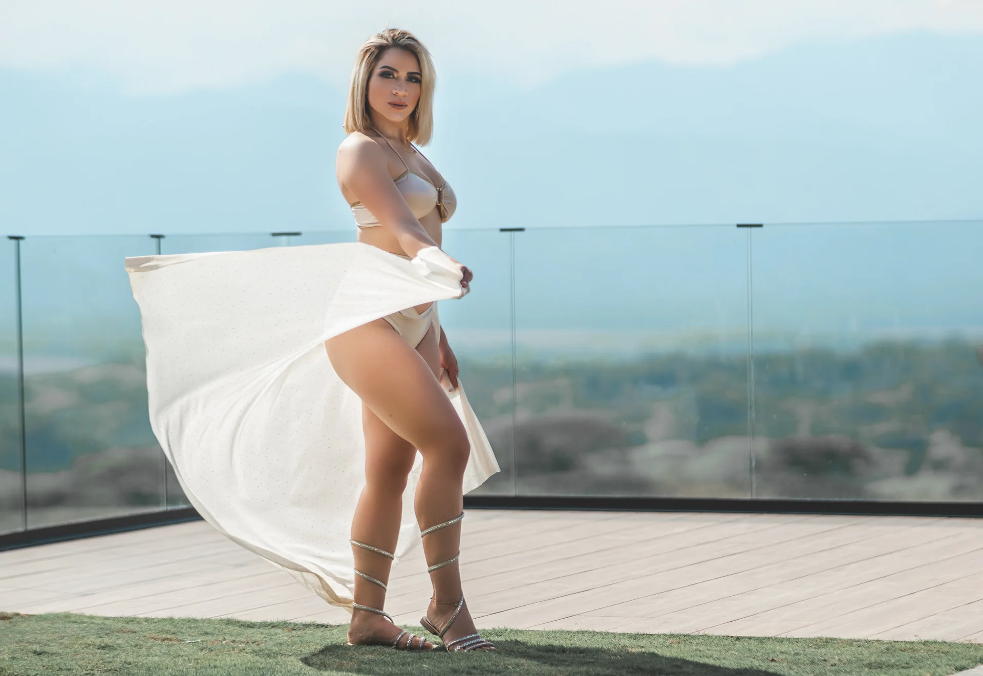 XXX Porn Photo of Nude Lissa_gray 35