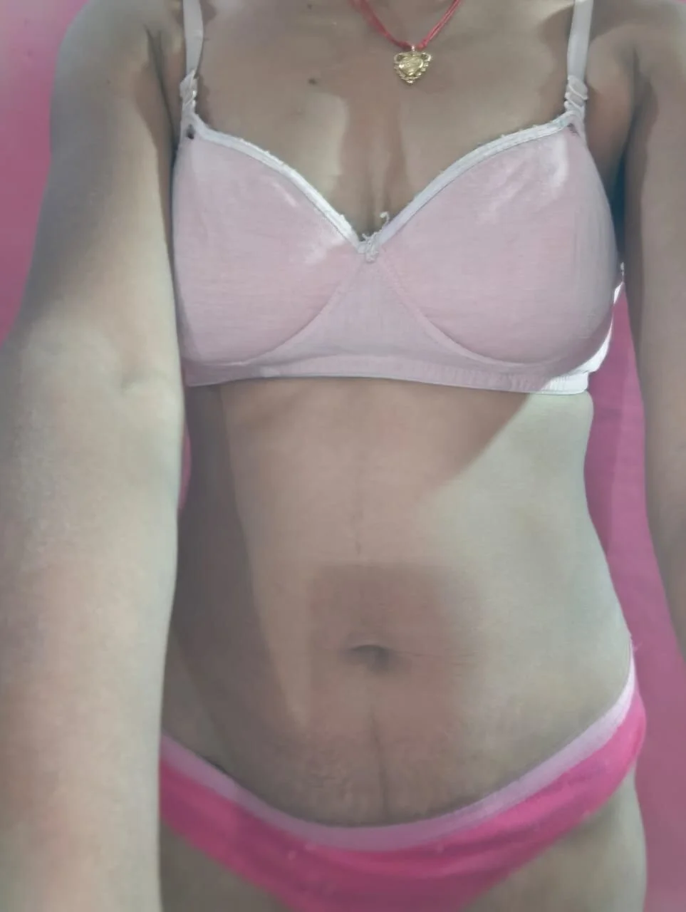 XXX Porn Photo of Nude Naughty_Seema 4