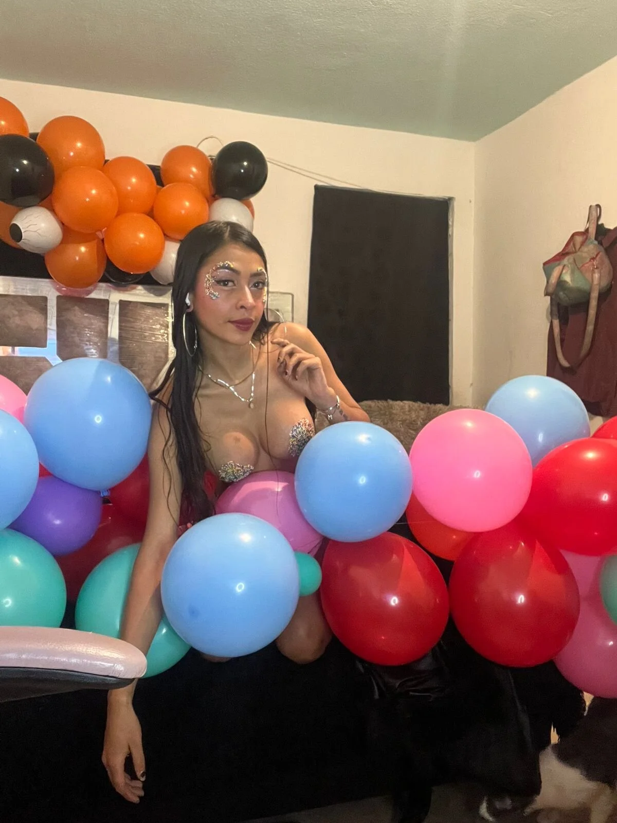 XXX Porn Photo of Nude toxxxic_cams 92