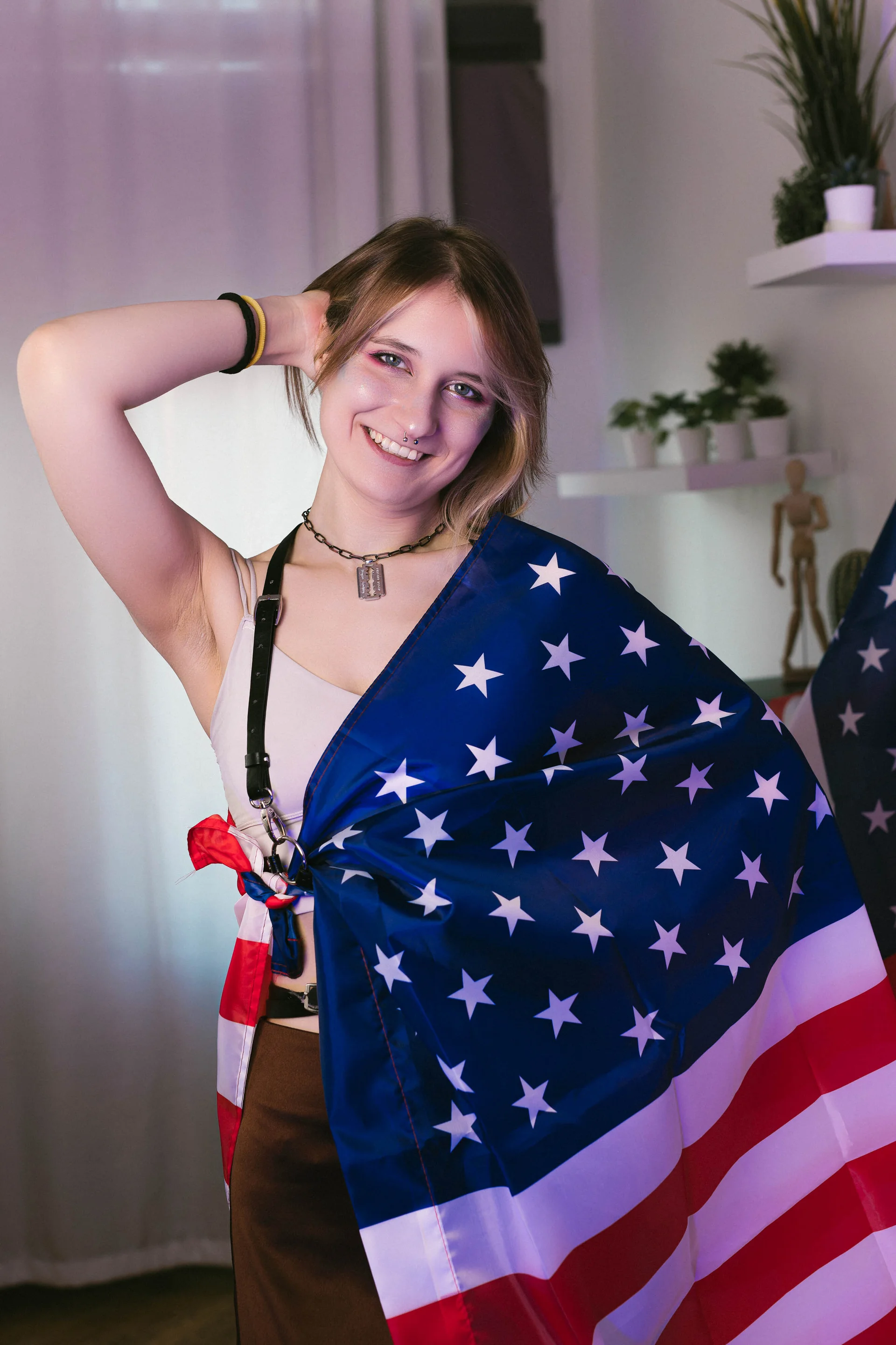XXX Porn Photo of Nude Sunny_Mouse_ 17