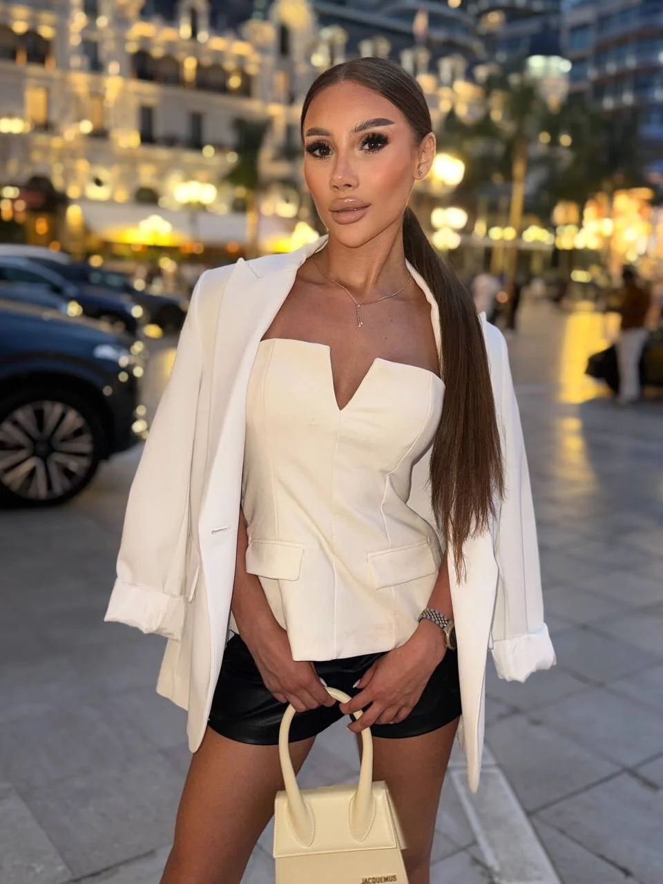 XXX Porn Photo of Nude AvaHeath 105