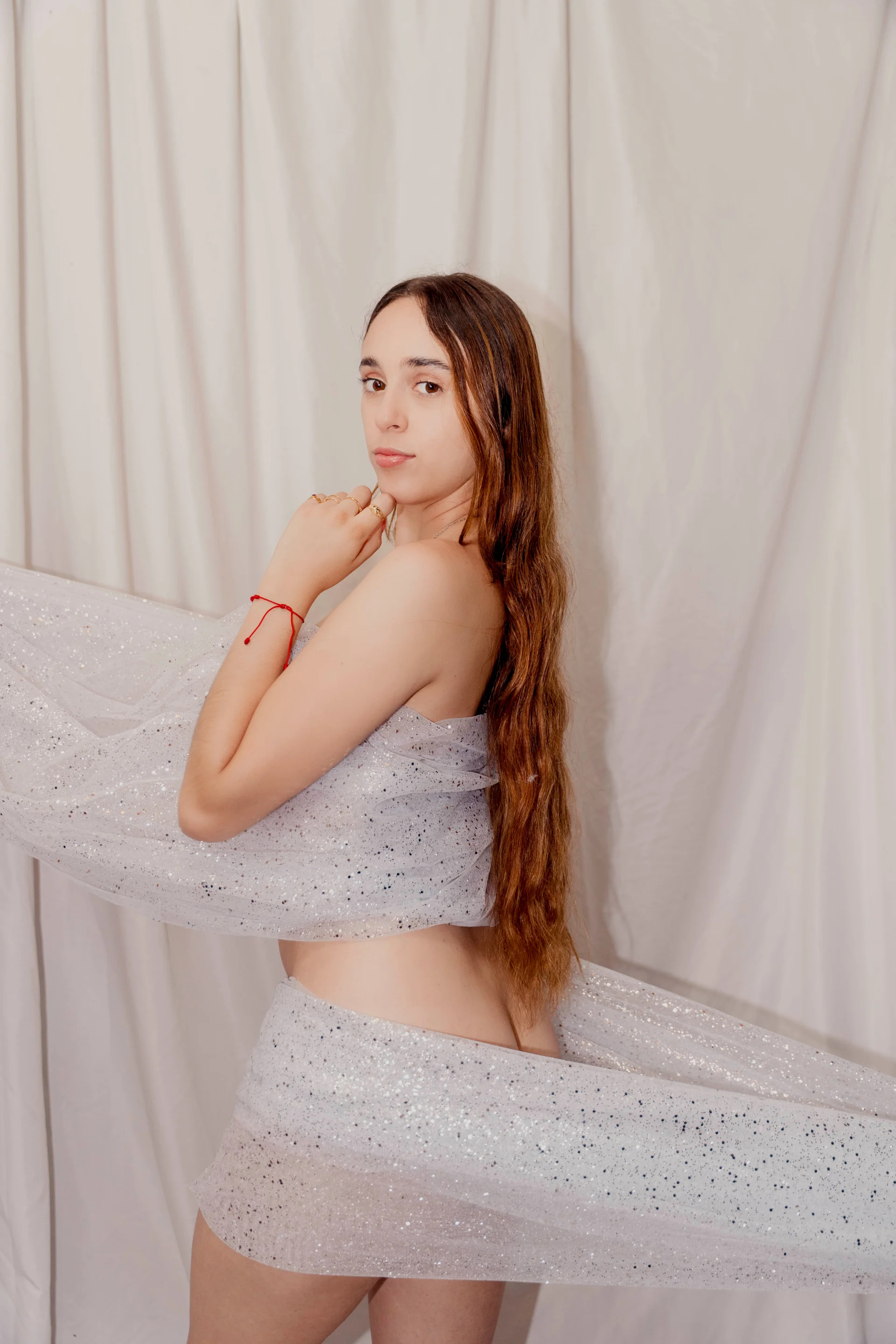 XXX Porn Photo of Nude angelikarose1 108