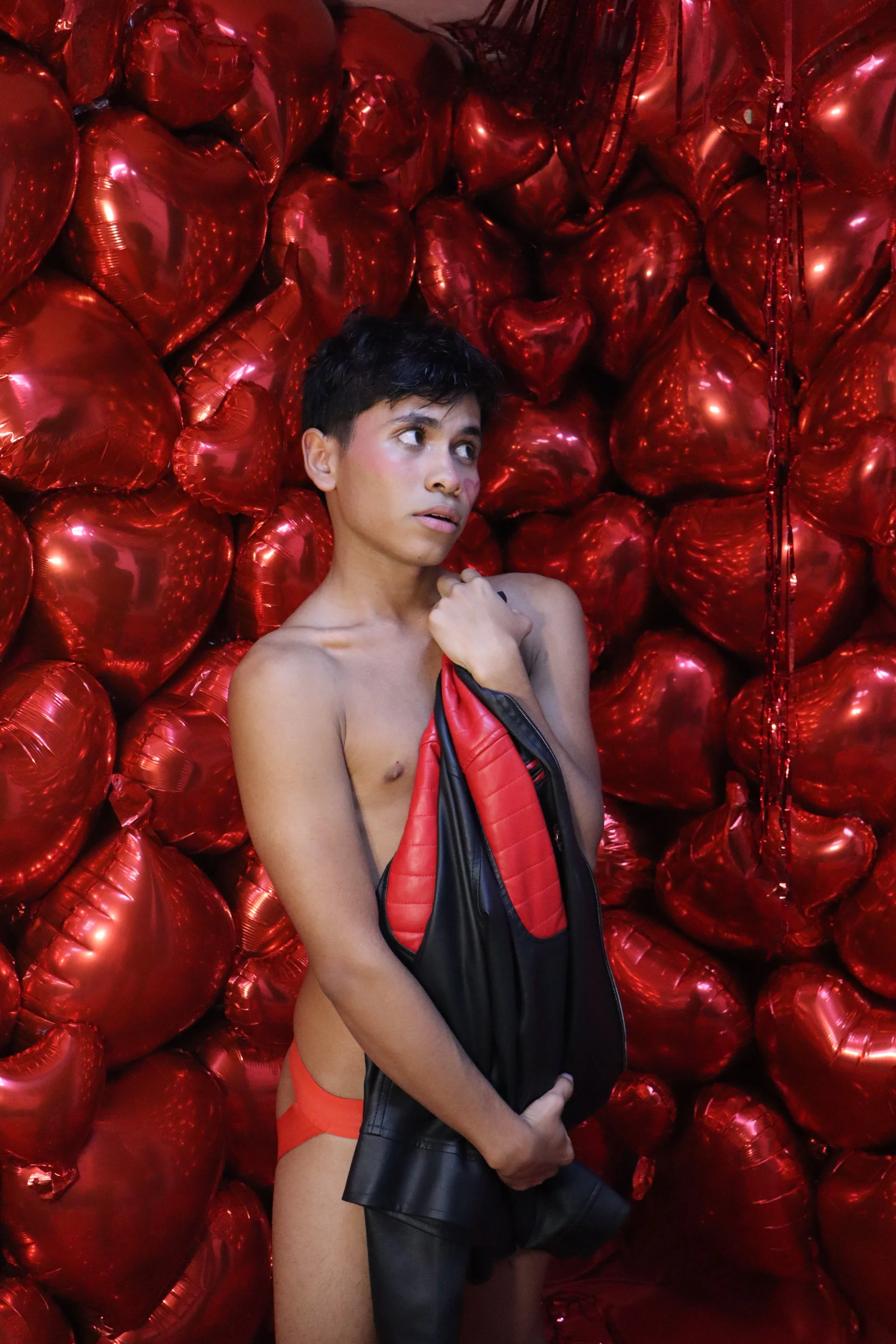 XXX Porn Photo of Nude Ethan_Westt 116