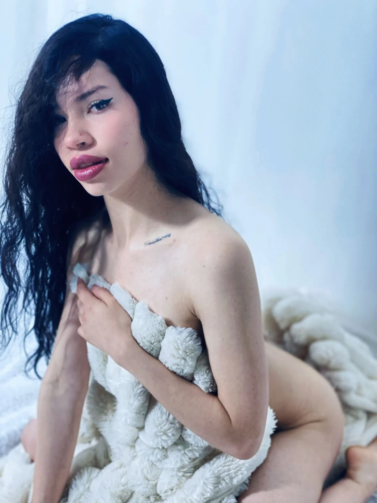 XXX Porn Photo of Nude Nanis_James 29