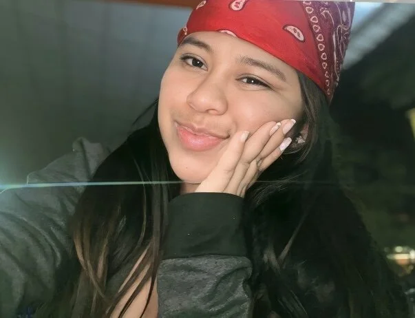 XXX Porn Photo of Nude Luna_Sommer 22