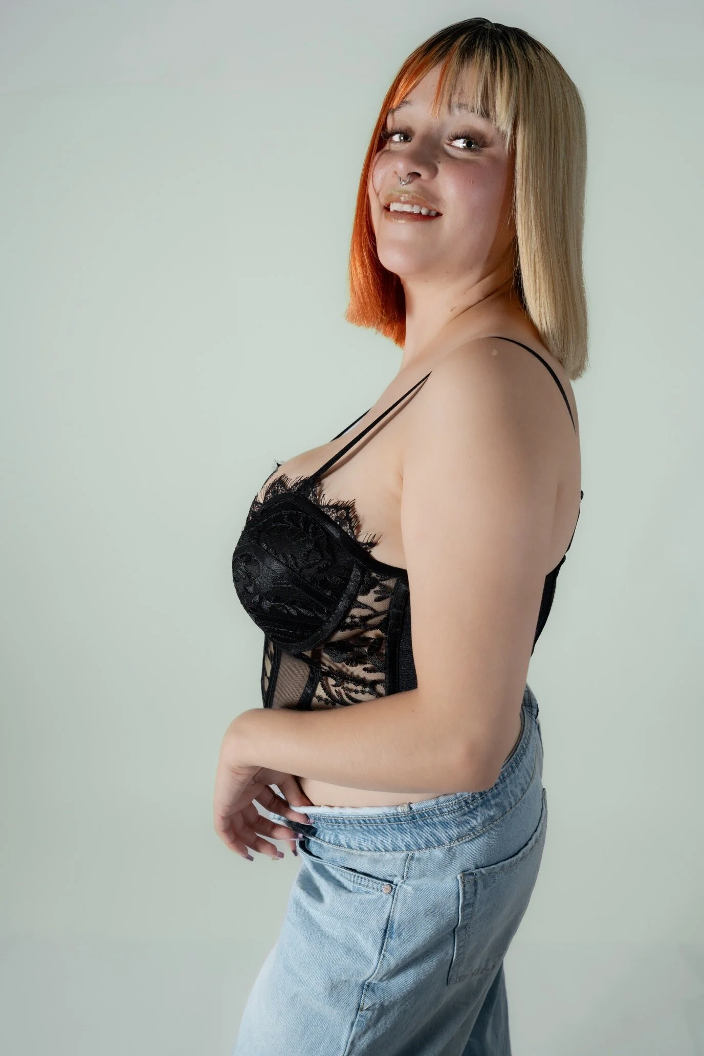 XXX Porn Photo of Nude ly_lulu 29