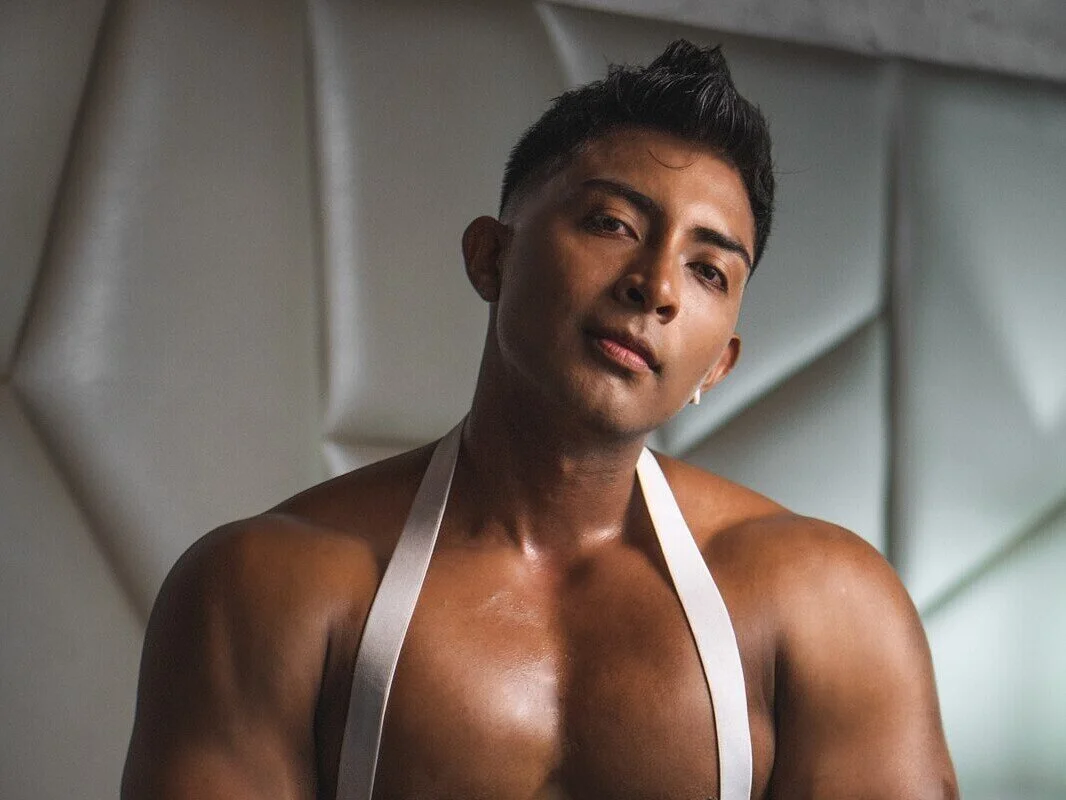 XXX Porn Photo of Nude ryanboy30 4