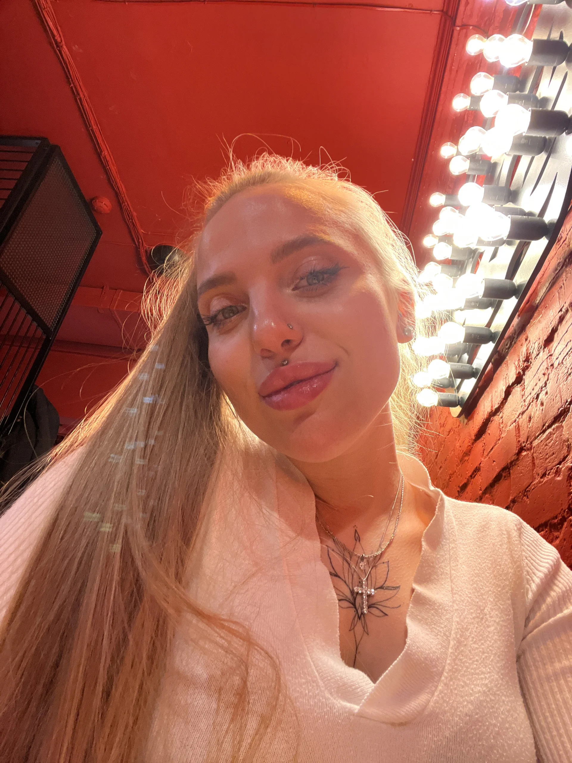 XXX Porn Photo of Nude pinkstar_ 16