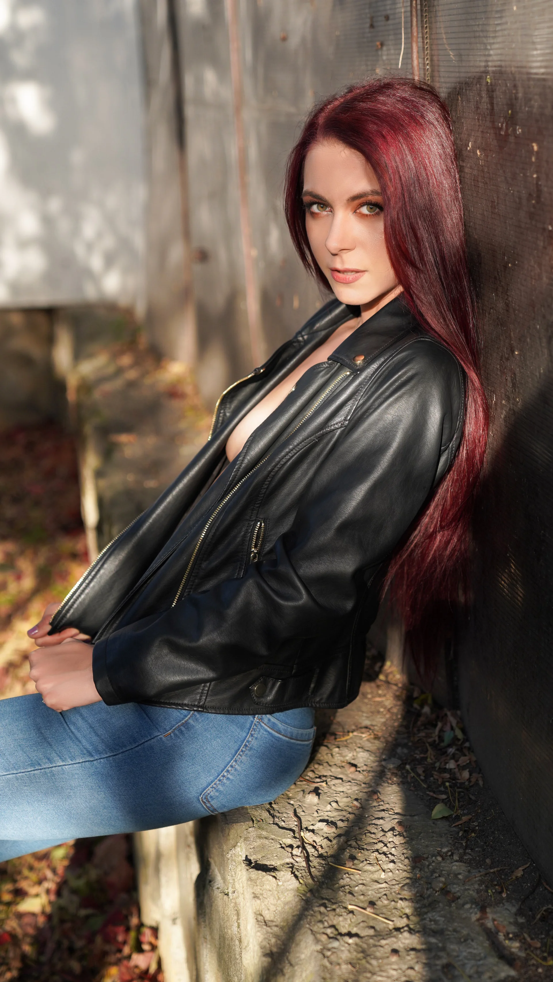XXX Porn Photo of Nude CindeFucknRella 47
