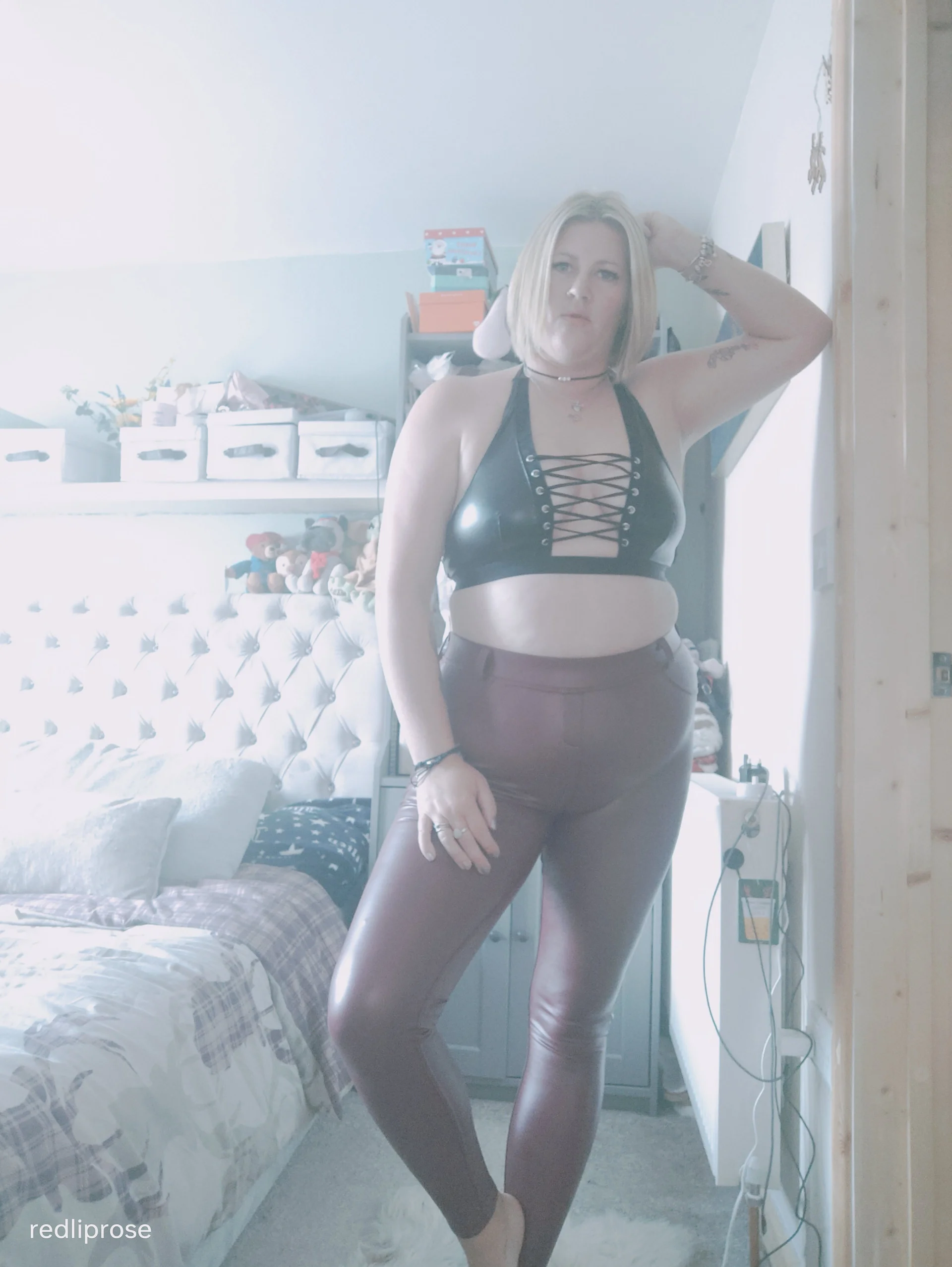 XXX Porn Photo of Nude British__Rosie 9