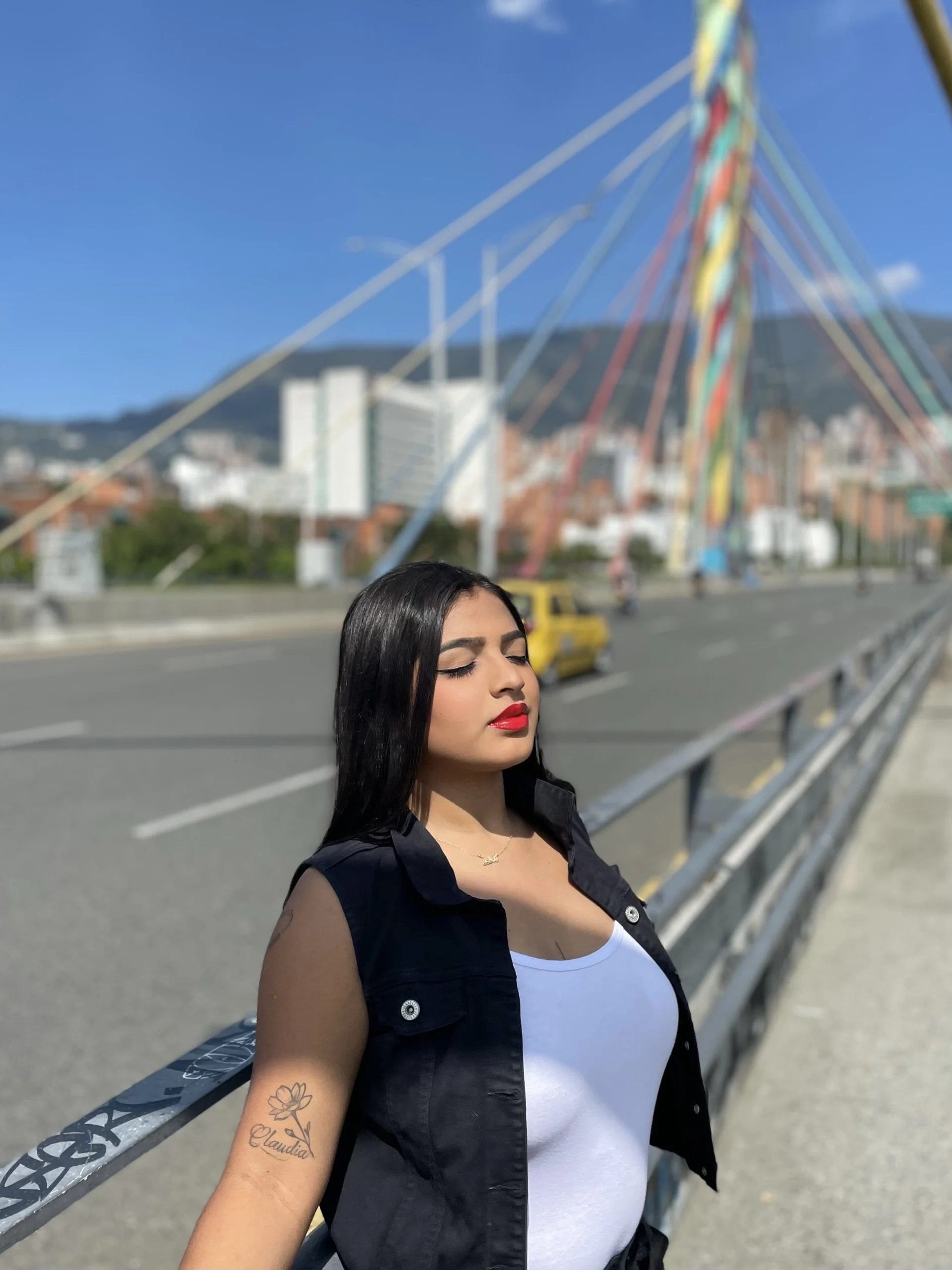 XXX Porn Photo of Nude ElleGisellee 43
