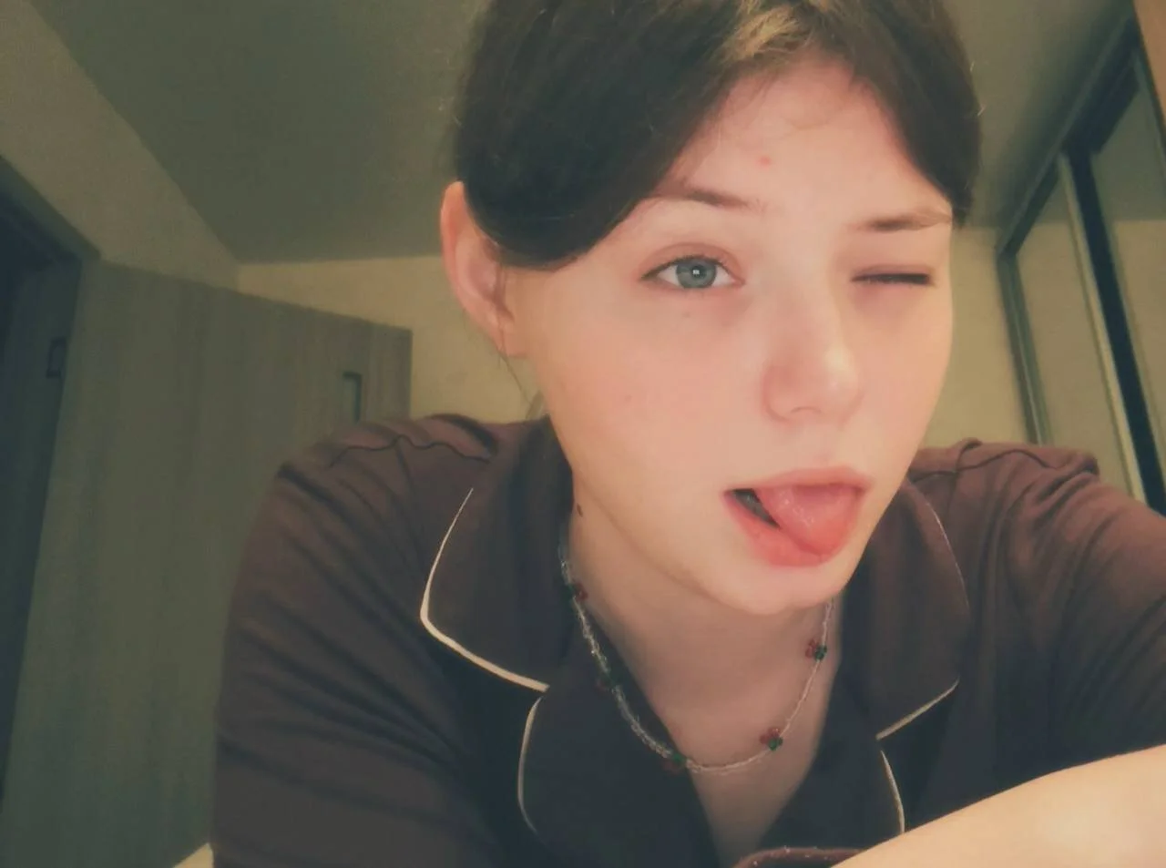 XXX Porn Photo of Nude nikole_kitt 95
