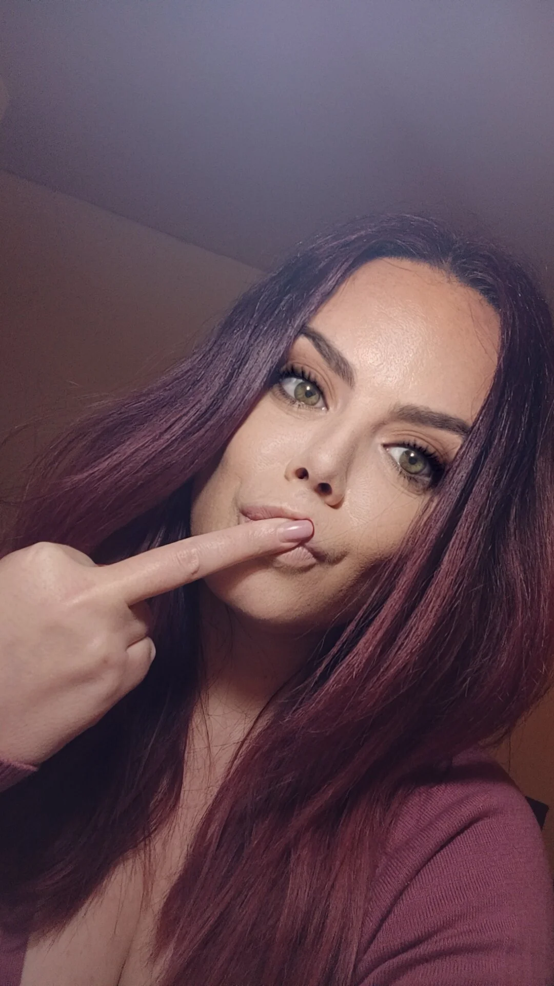 XXX Porn Photo of Nude hotmilf4uxxx 2