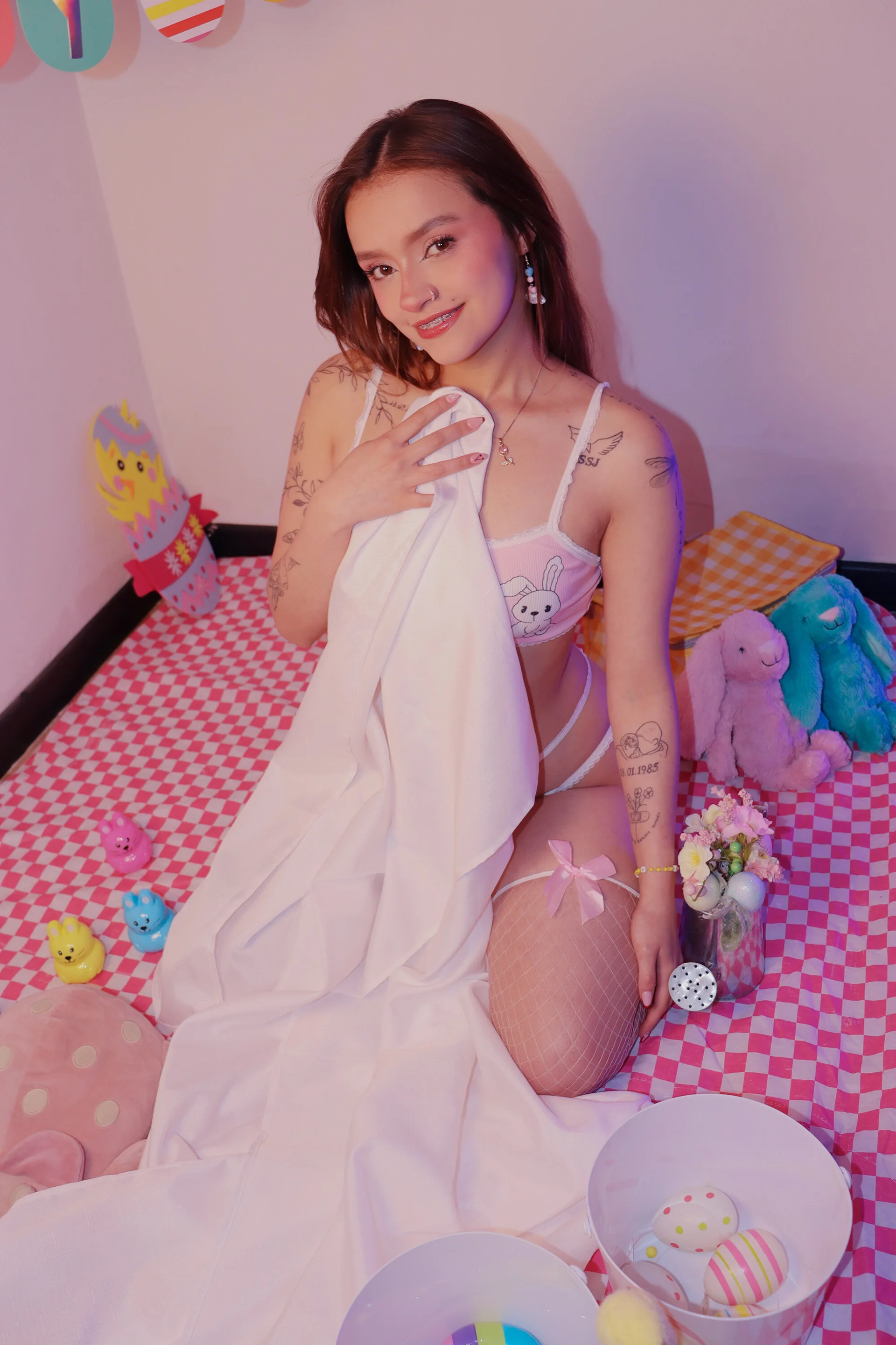 XXX Porn Photo of Nude alyy_cut3 12