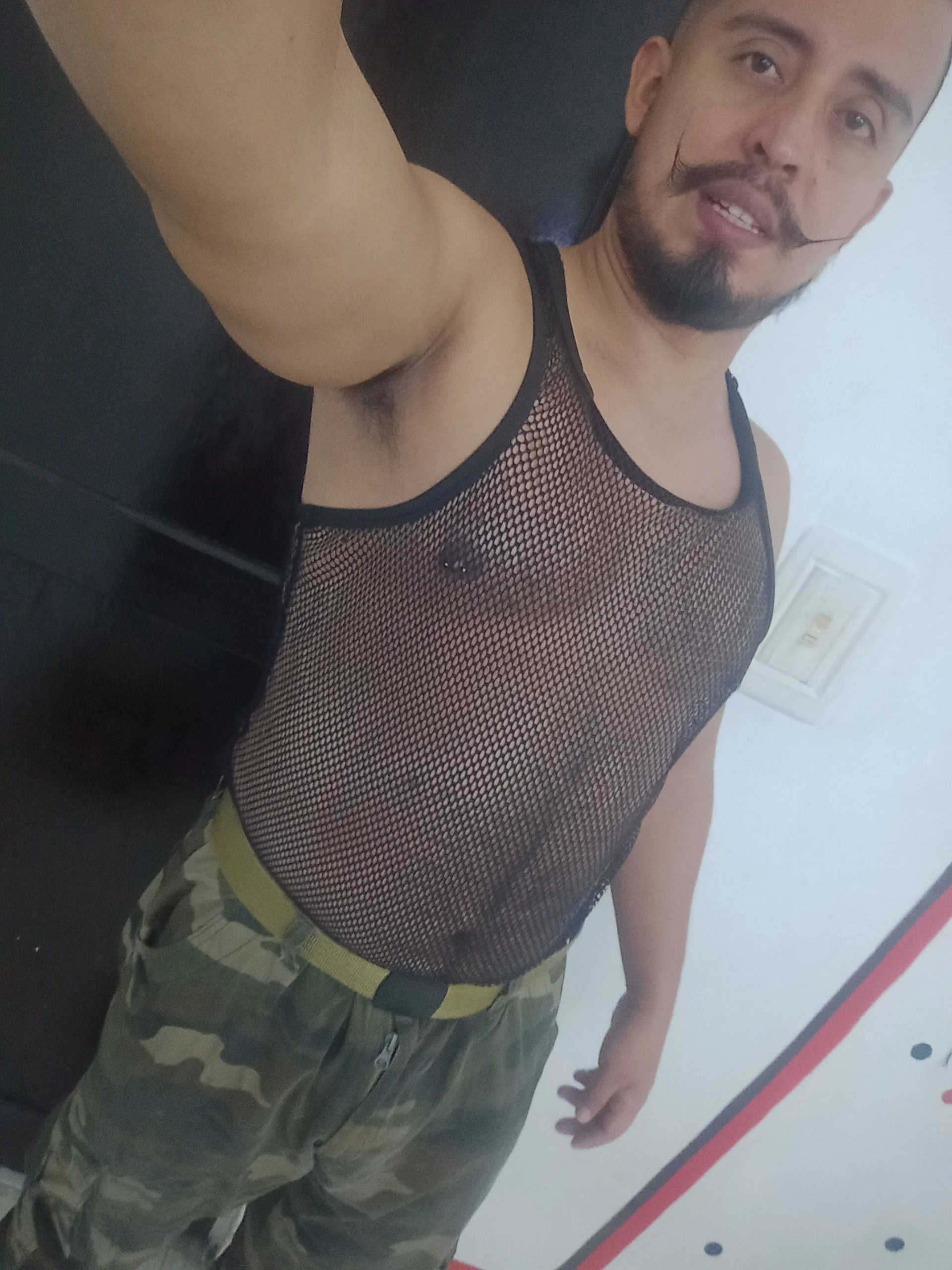XXX Porn Photo of Nude KalethBigDick 927