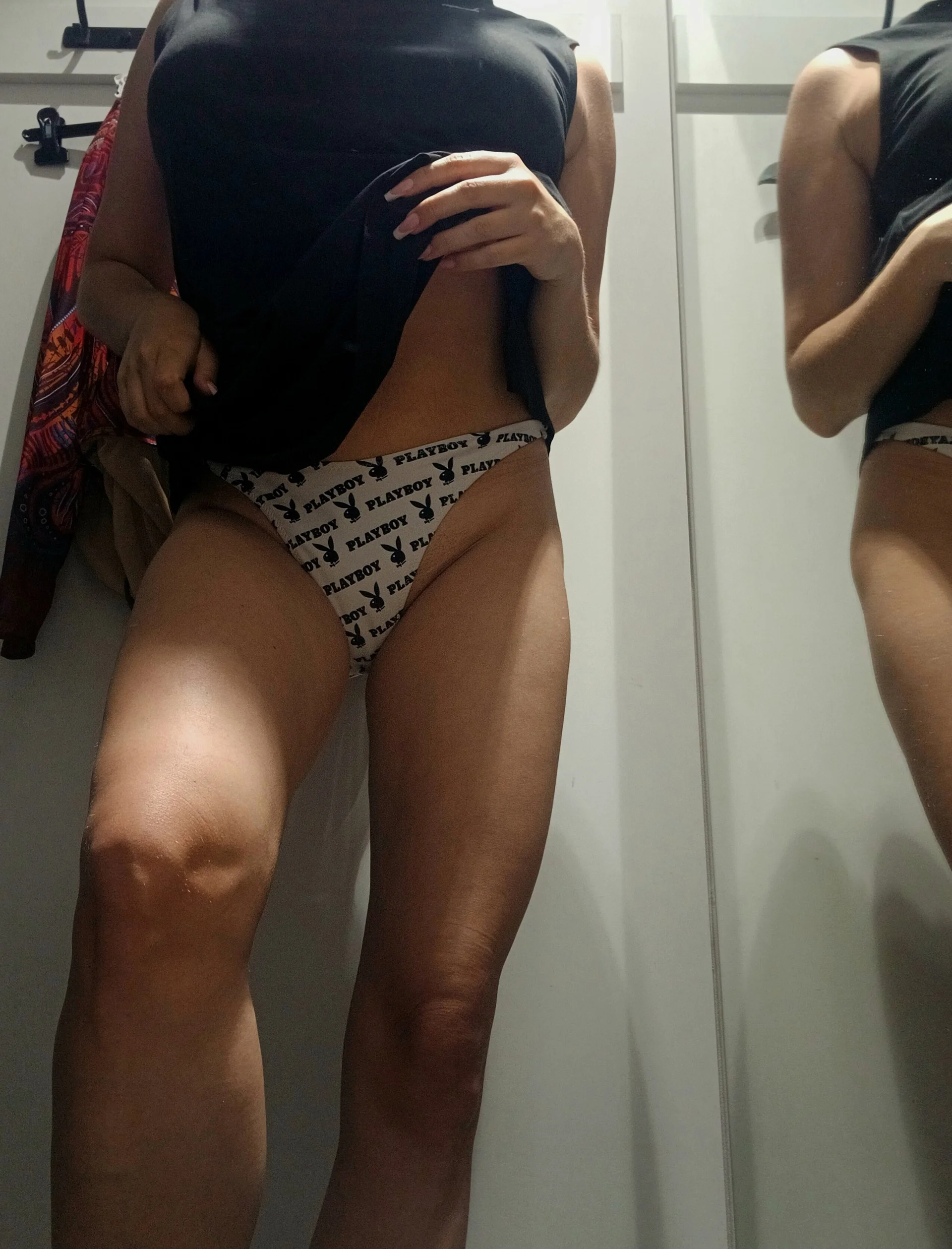 XXX Porn Photo of Nude LoveVixen_LoveWolf 15