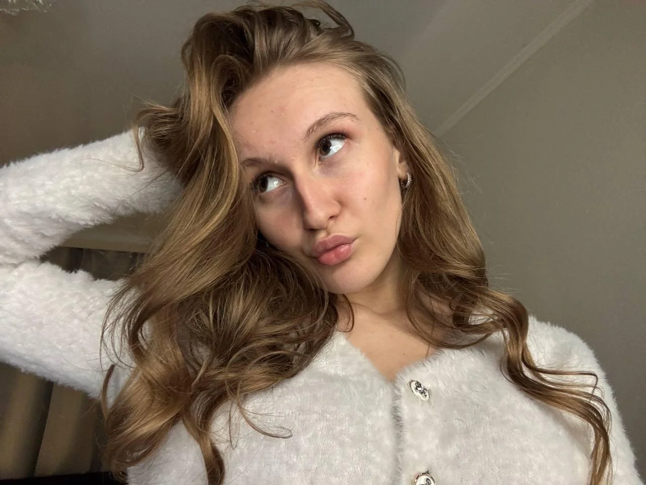 XXX Porn Photo of Nude DottyRuhlin 28