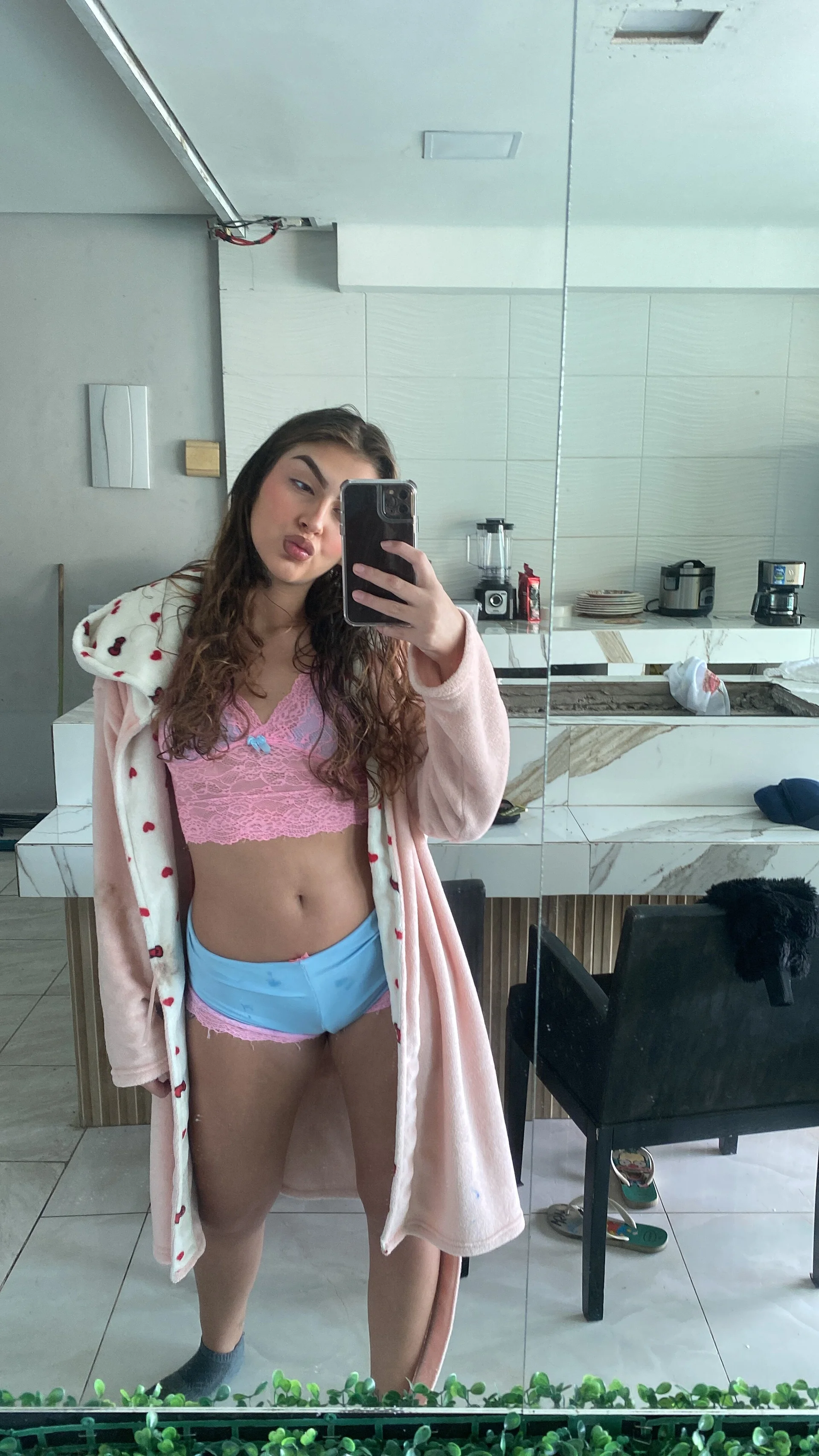 XXX Porn Photo of Nude miiabellovic 1