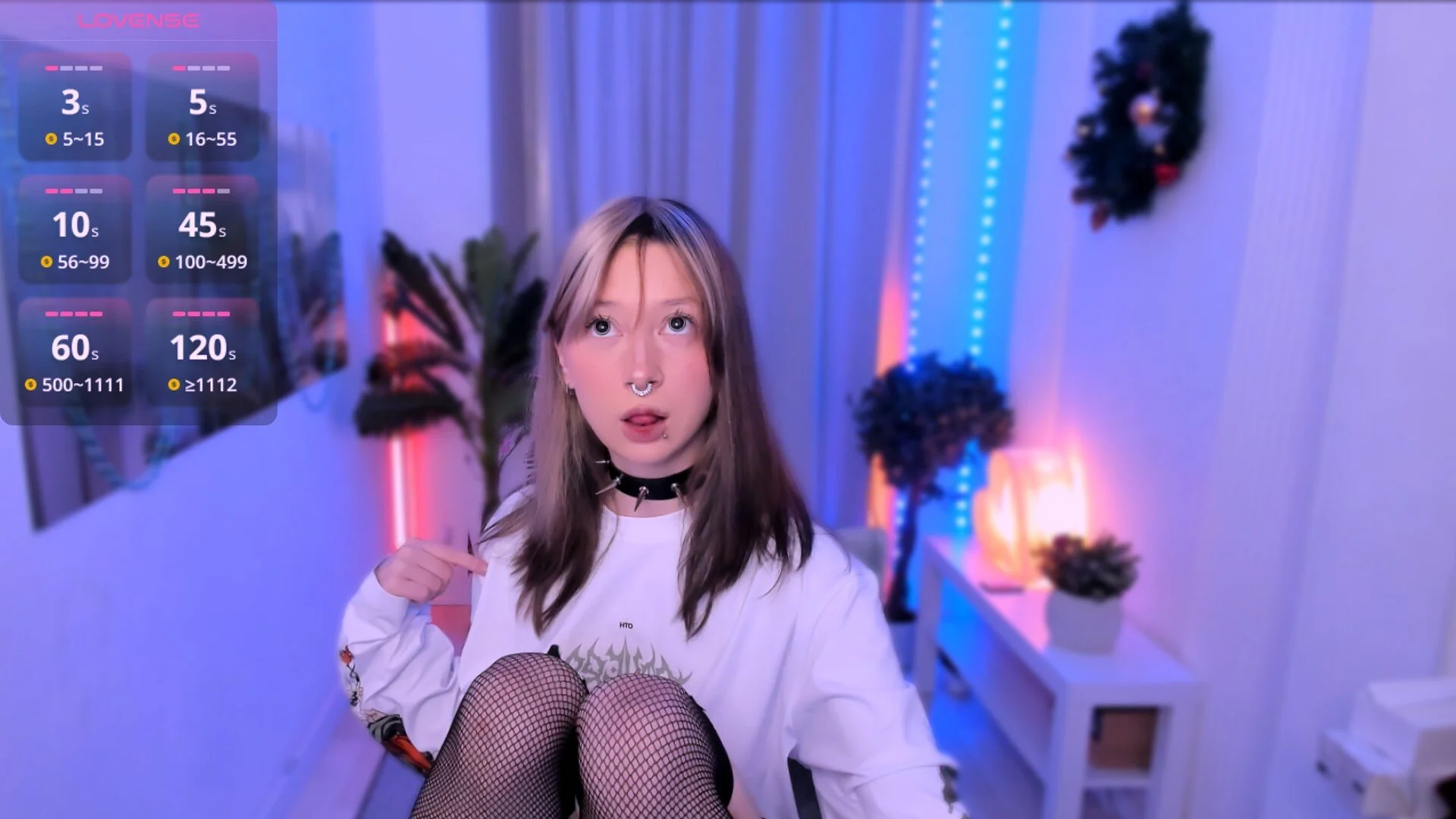 XXX Porn Photo of Nude SaintGirl 6