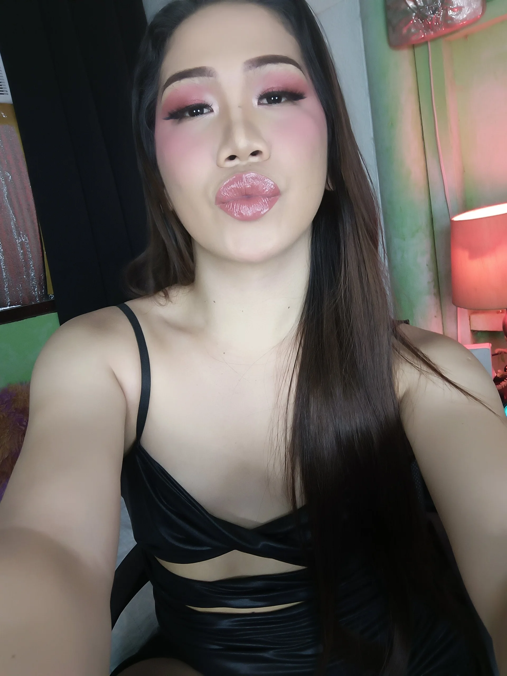 XXX Porn Photo of Nude elise_bloom69 4