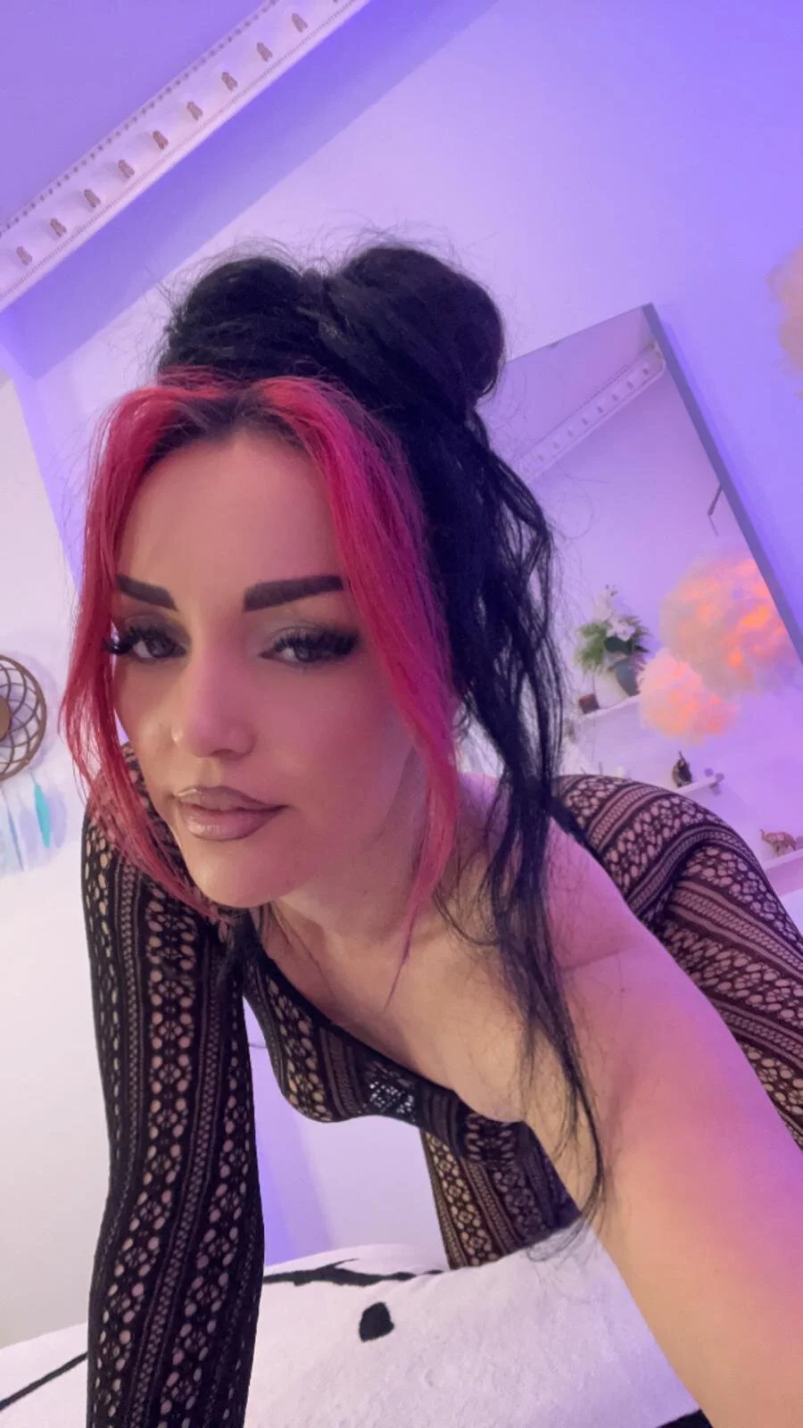 XXX Porn Photo of Nude MeganFoxiy 1