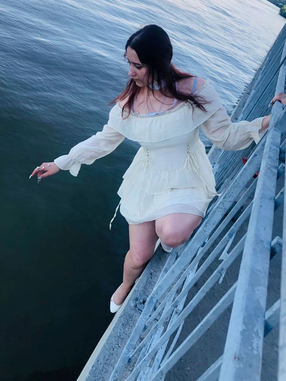 XXX Porn Photo of Nude RachelPirce 107