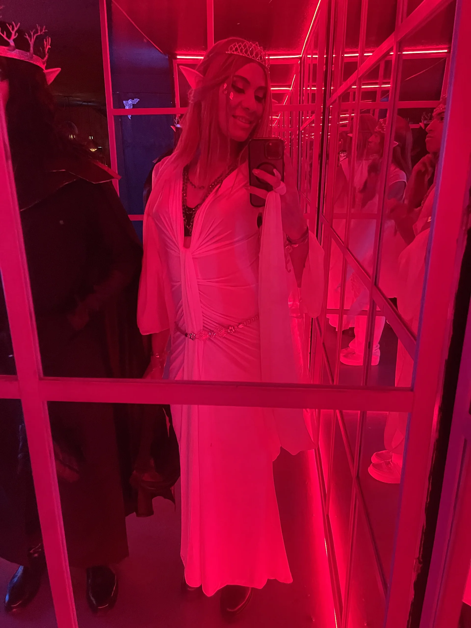 XXX Porn Photo of Nude davinaclaire 97