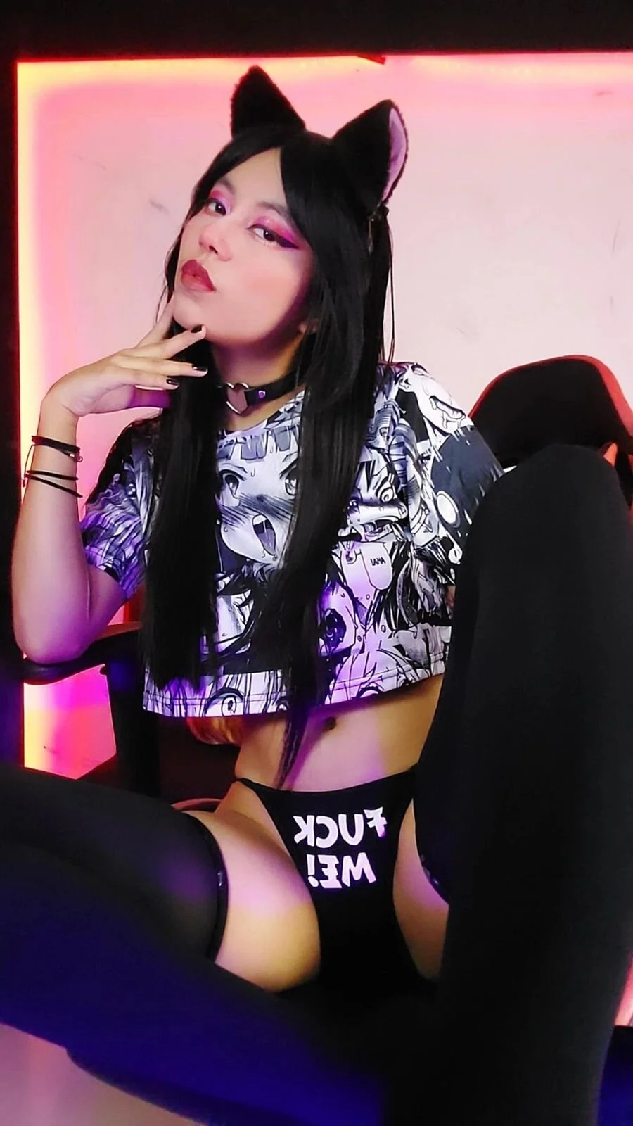 XXX Porn Photo of Nude AlexHoe_ 14
