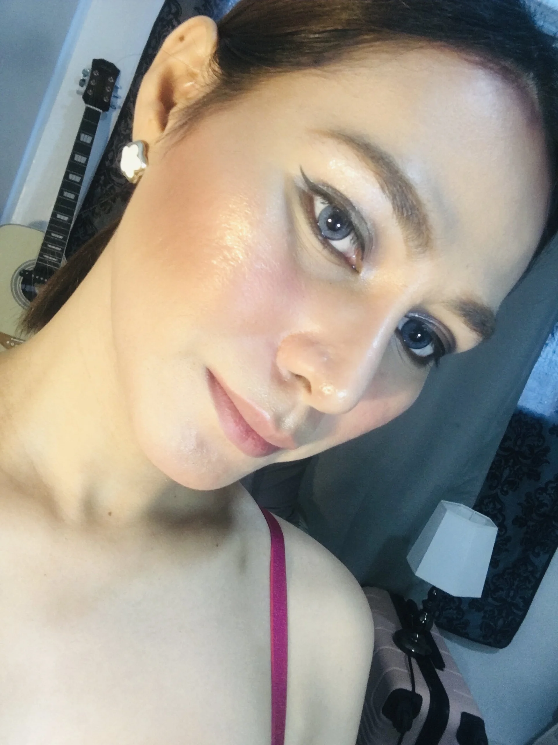 XXX Porn Photo of Nude BonaBarrameda 37
