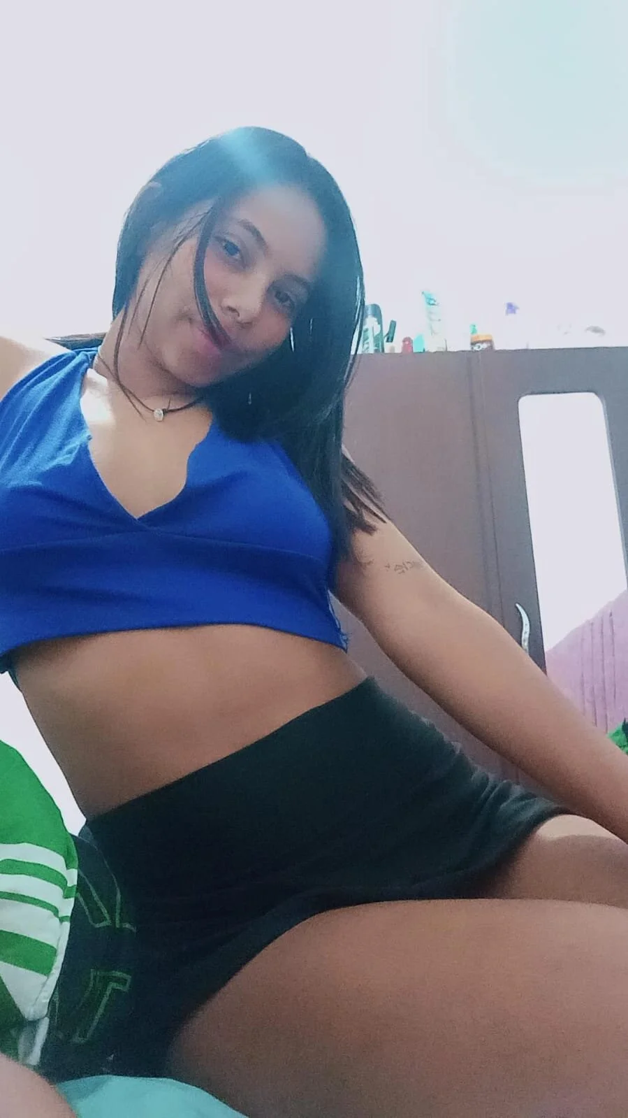 XXX Porn Photo of Nude DesireeSexy_ 2