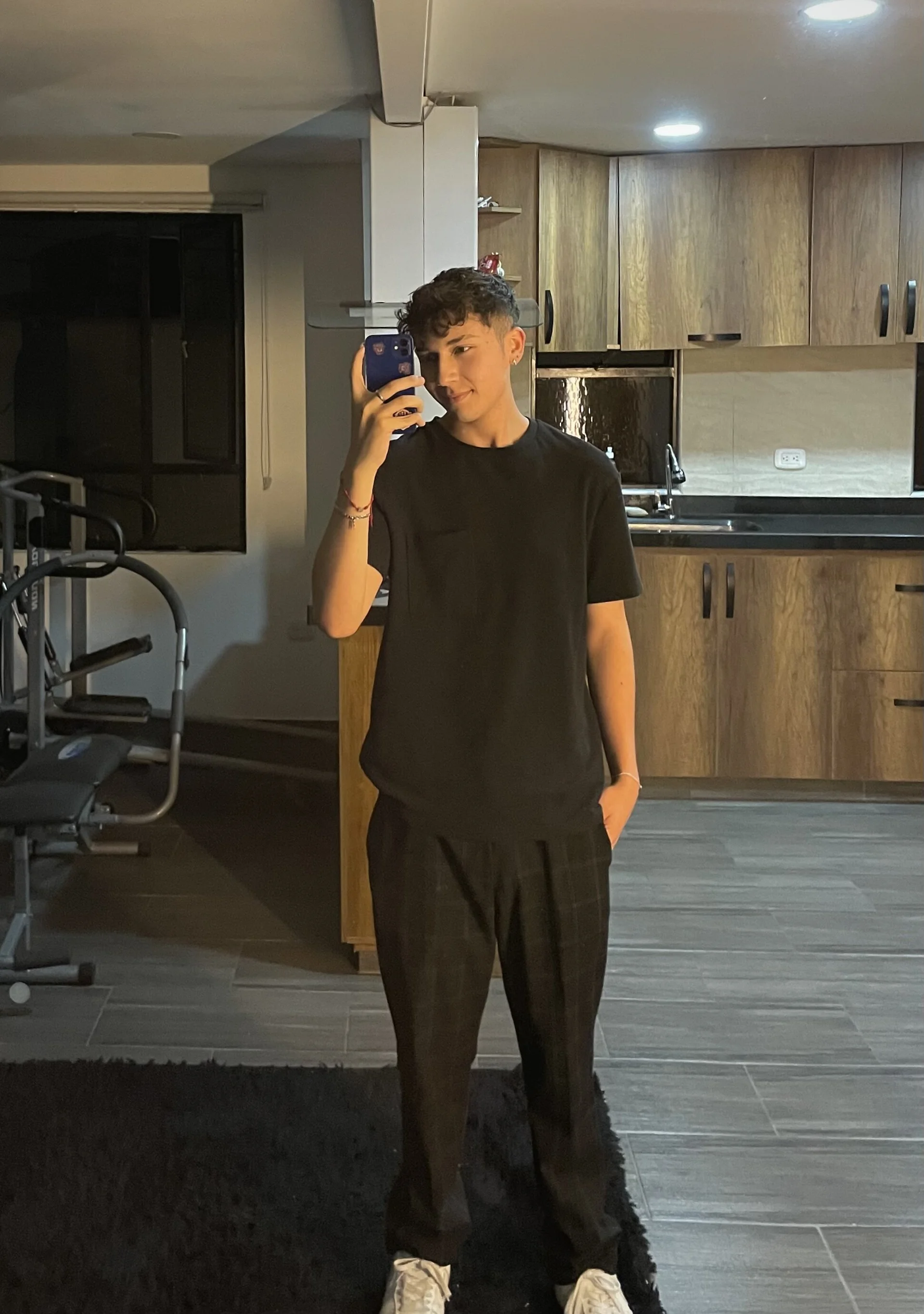 XXX Porn Photo of Nude oliver_kyy 2