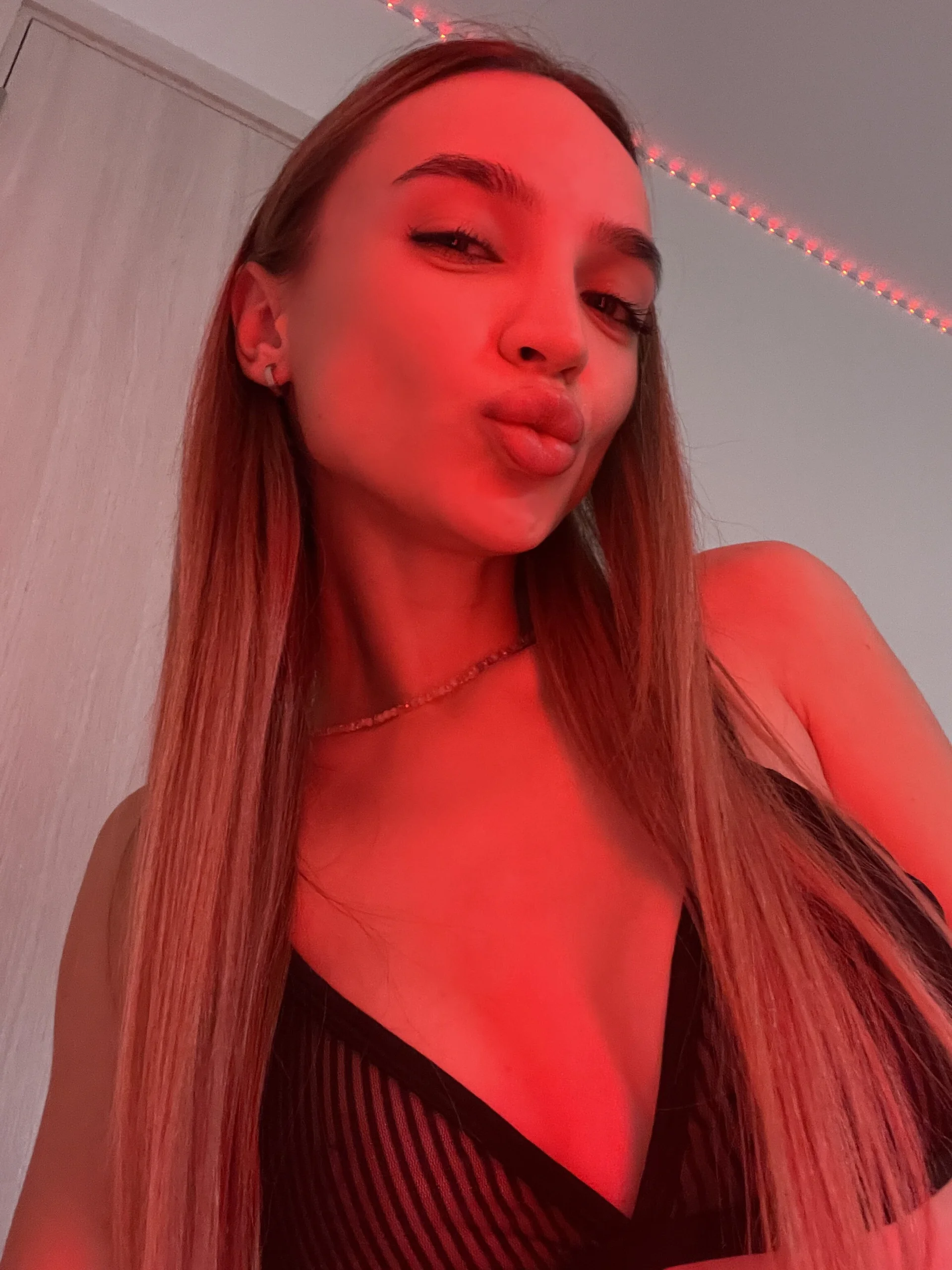 XXX Porn Photo of Nude Lilith_Cain 7