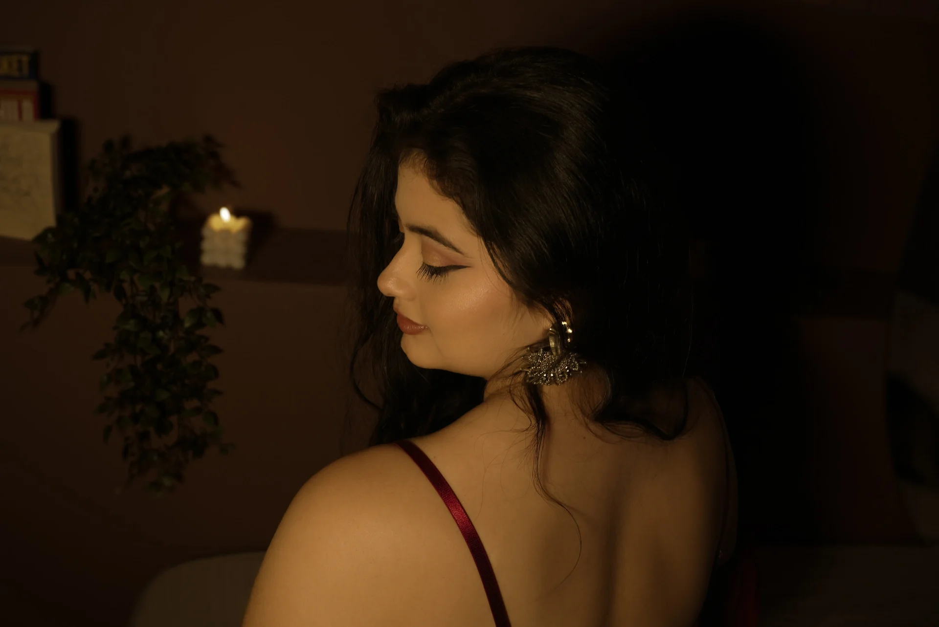 XXX Porn Photo of Nude Madison_Flame 12