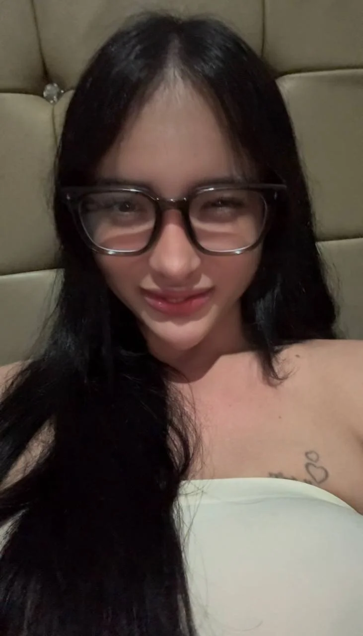XXX Porn Photo of Nude Savana_Maison 8