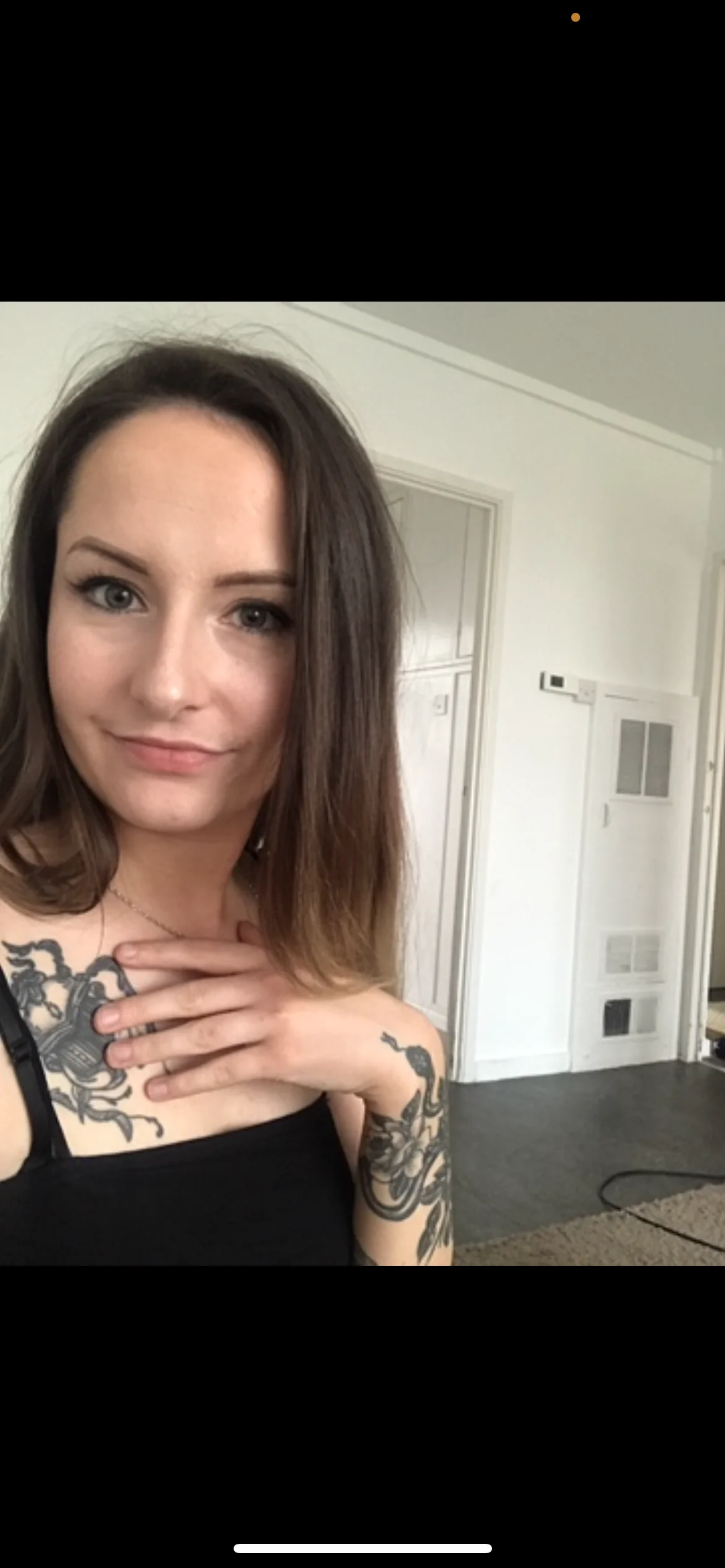 XXX Porn Photo of Nude EmmaXXX666 4