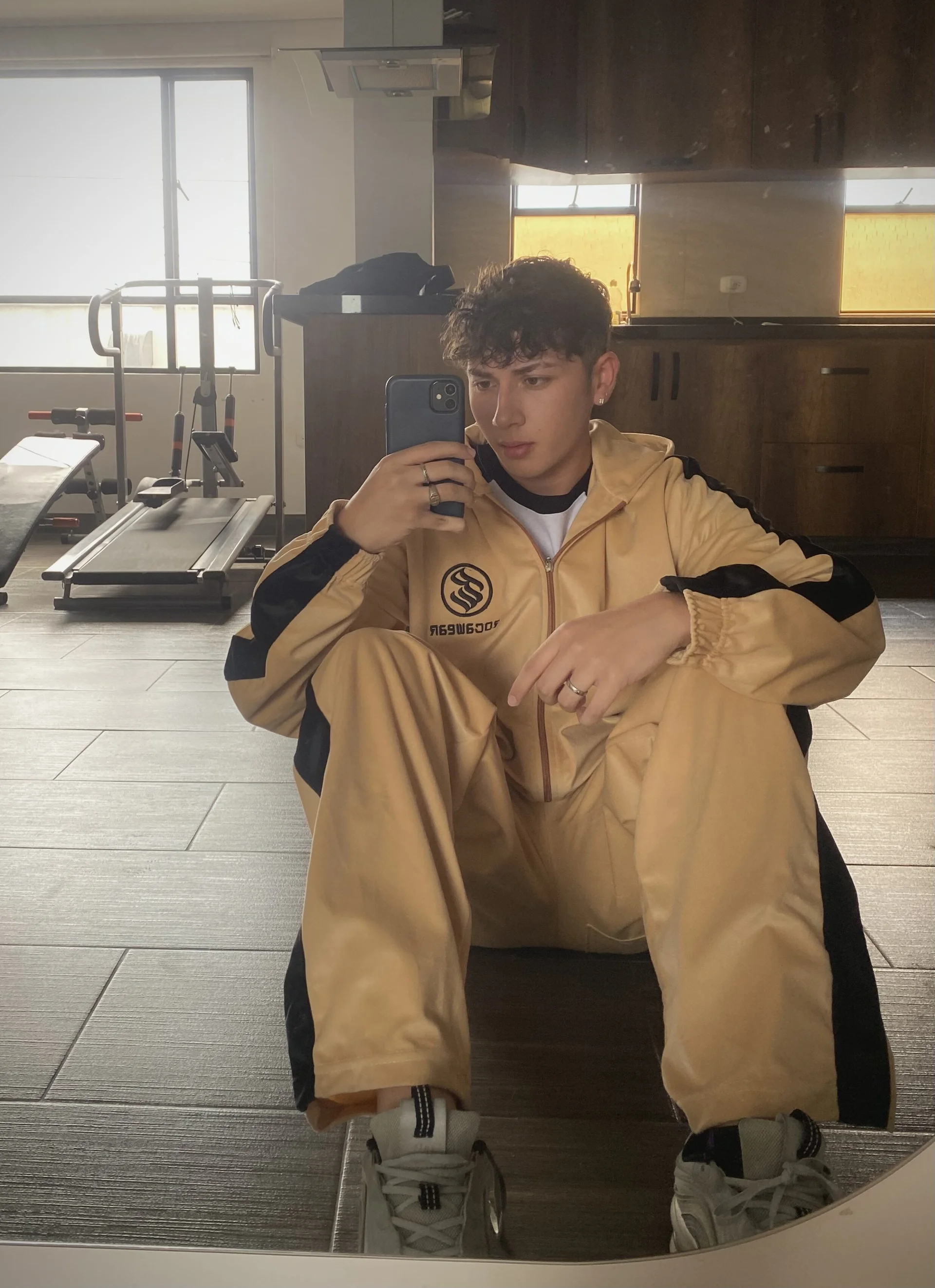 XXX Porn Photo of Nude oliver_kyy 31