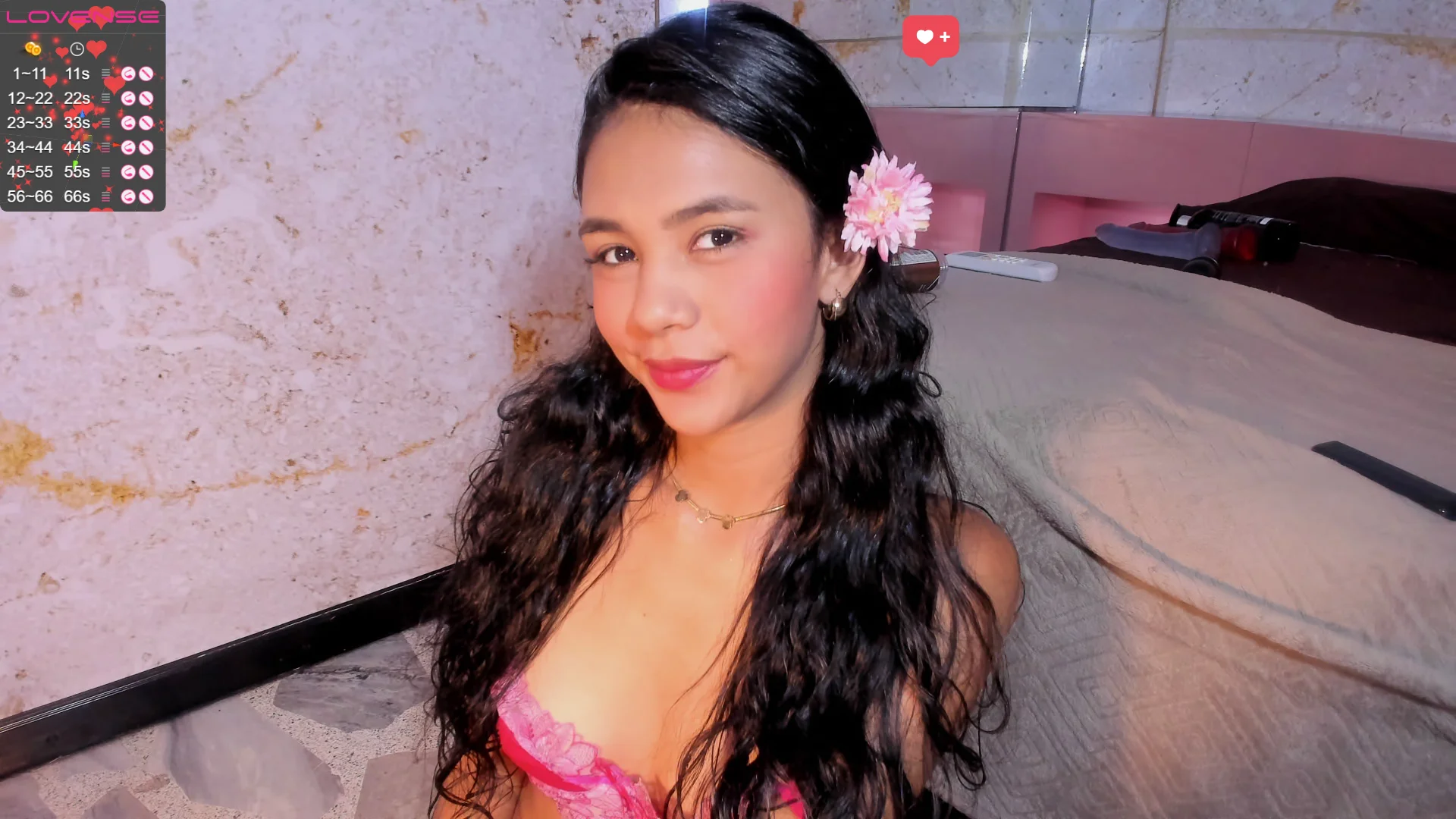 XXX Porn Photo of Nude AntonellaRossi 115