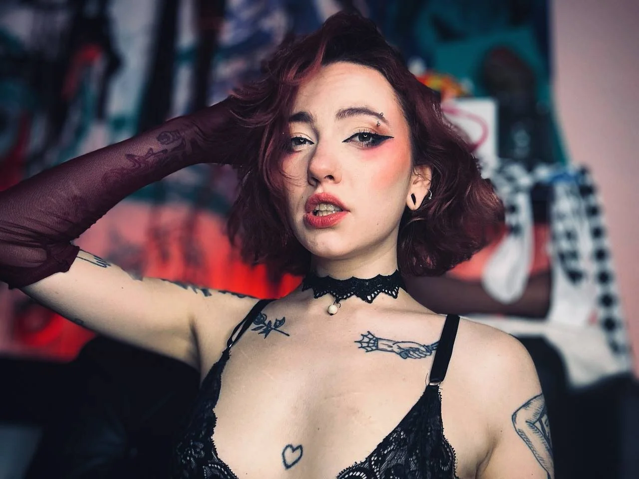 XXX Porn Photo of Nude Alex_Fck 243